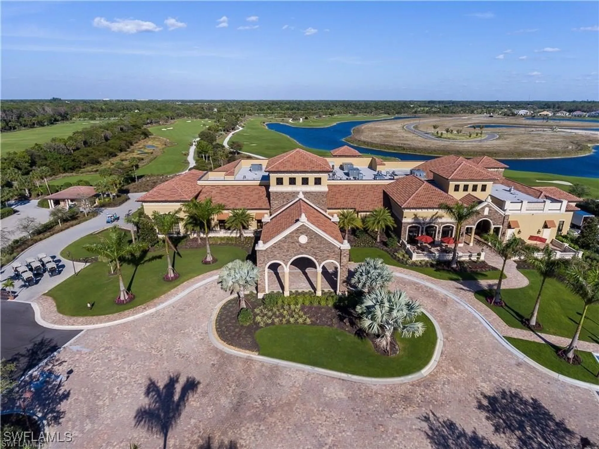 Property Slideshow image 17 of 27 | 9834 giaveno cir 1717, Naples, FL, 34113