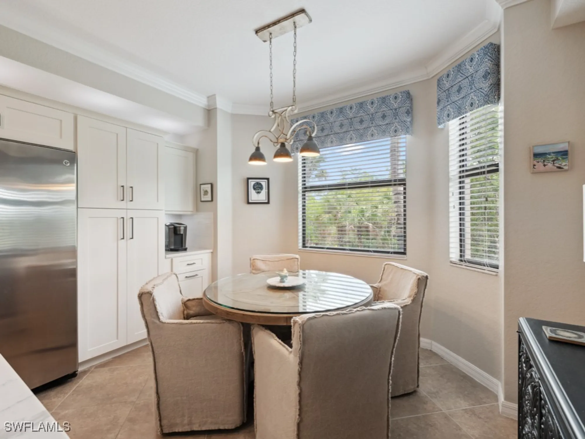 Property Slideshow image 13 of 27 | 9834 giaveno cir 1717, Naples, FL, 34113