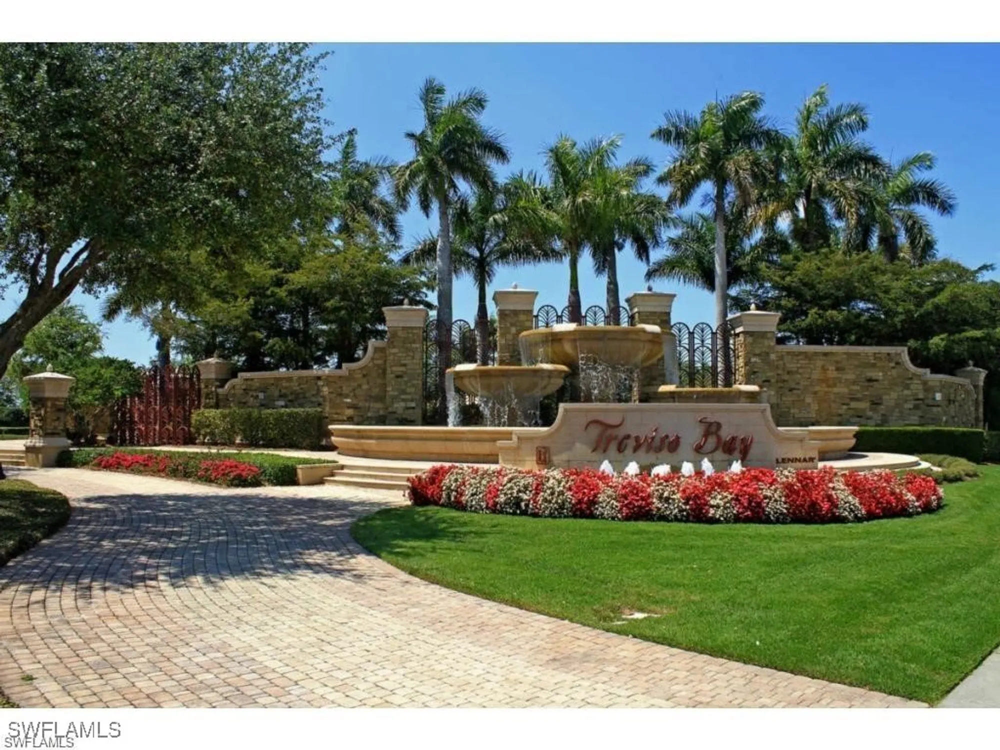 Property Slideshow image 20 of 27 | 9834 giaveno cir 1717, Naples, FL, 34113