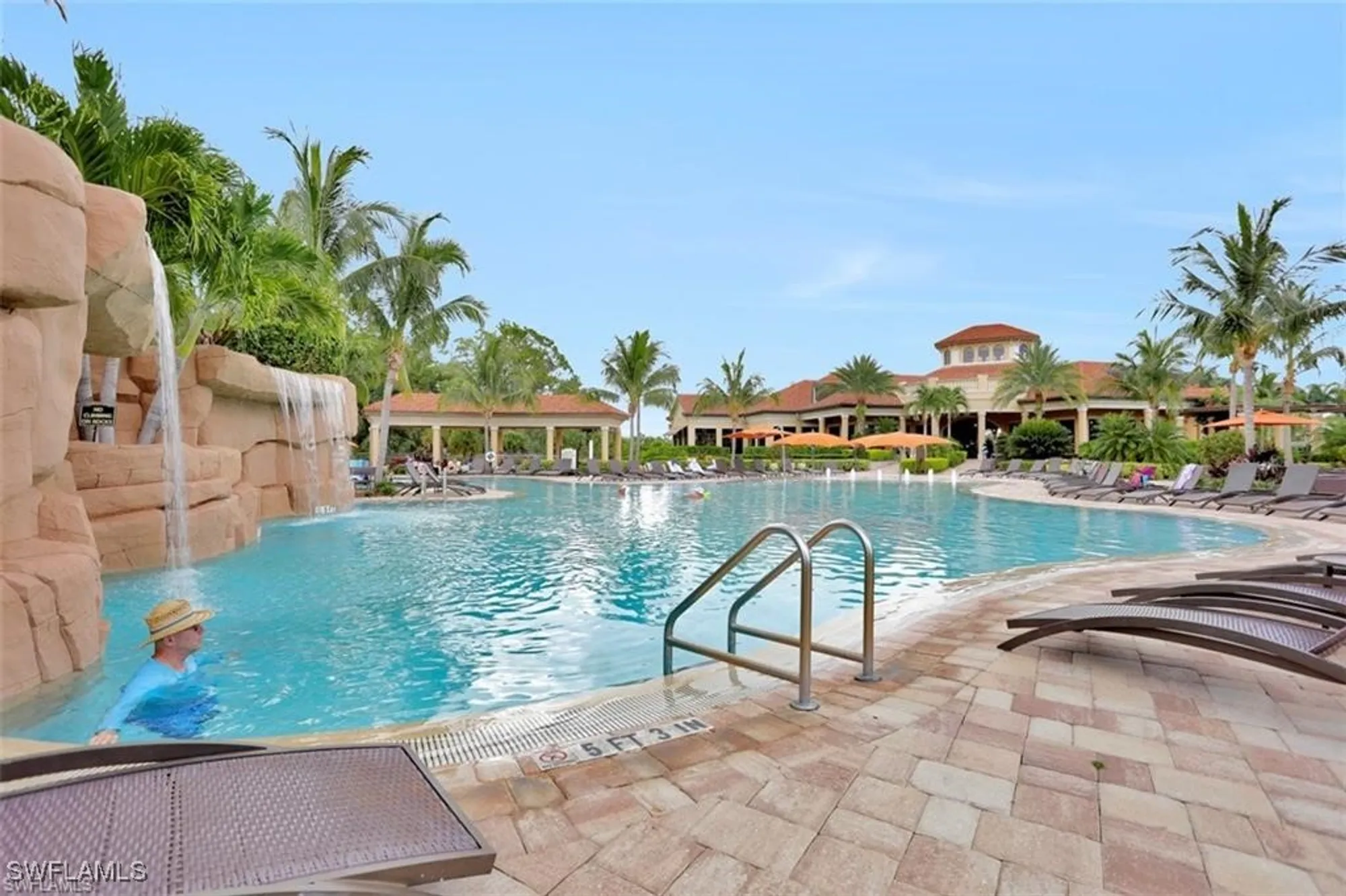 Property Slideshow image 23 of 27 | 9834 giaveno cir 1717, Naples, FL, 34113
