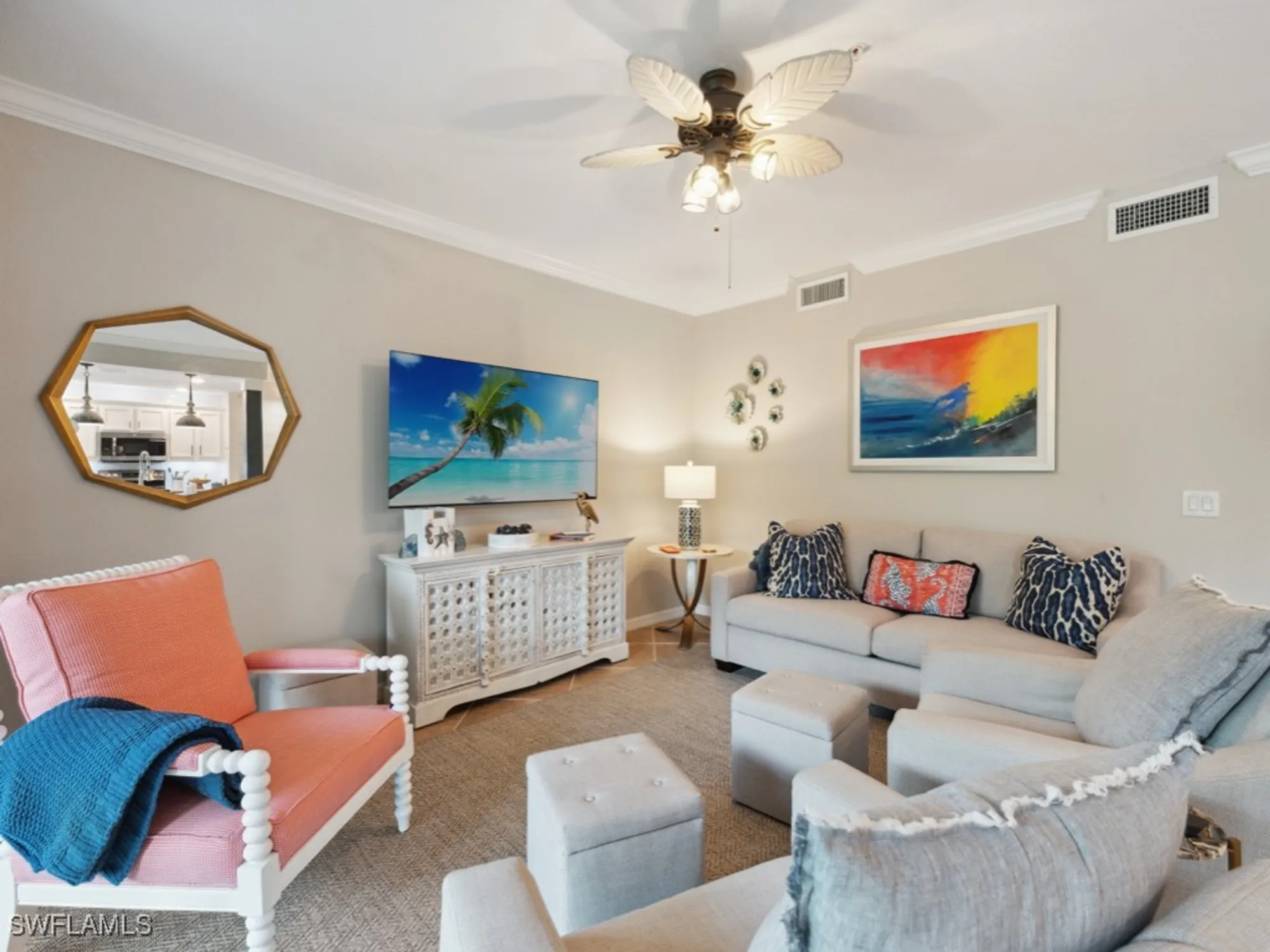 Property Slideshow image 5 of 27 | 9834 giaveno cir 1717, Naples, FL, 34113