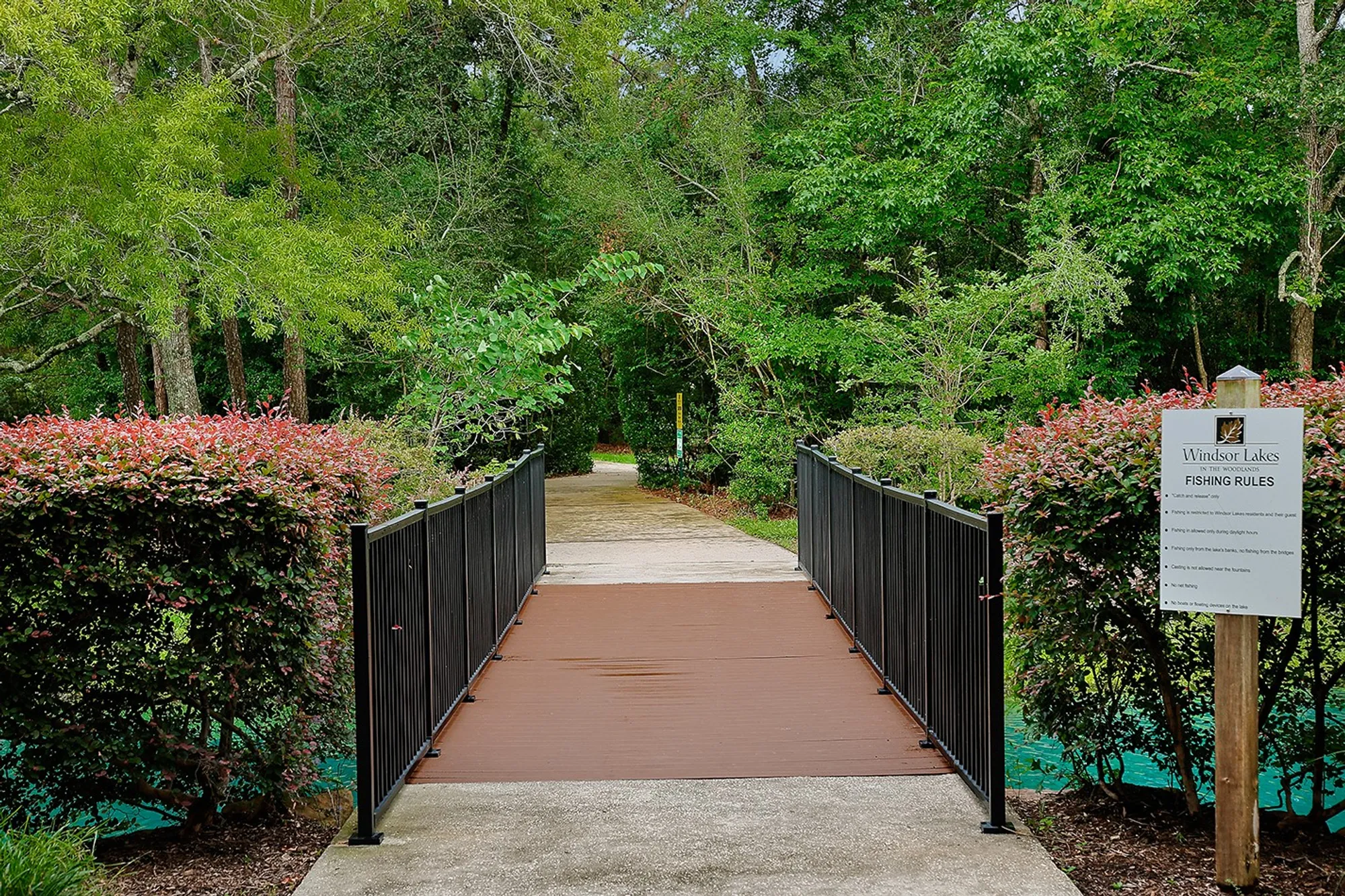 Property Slideshow image 43 of 47 | 7 sovereign way, Conroe, TX, 77384