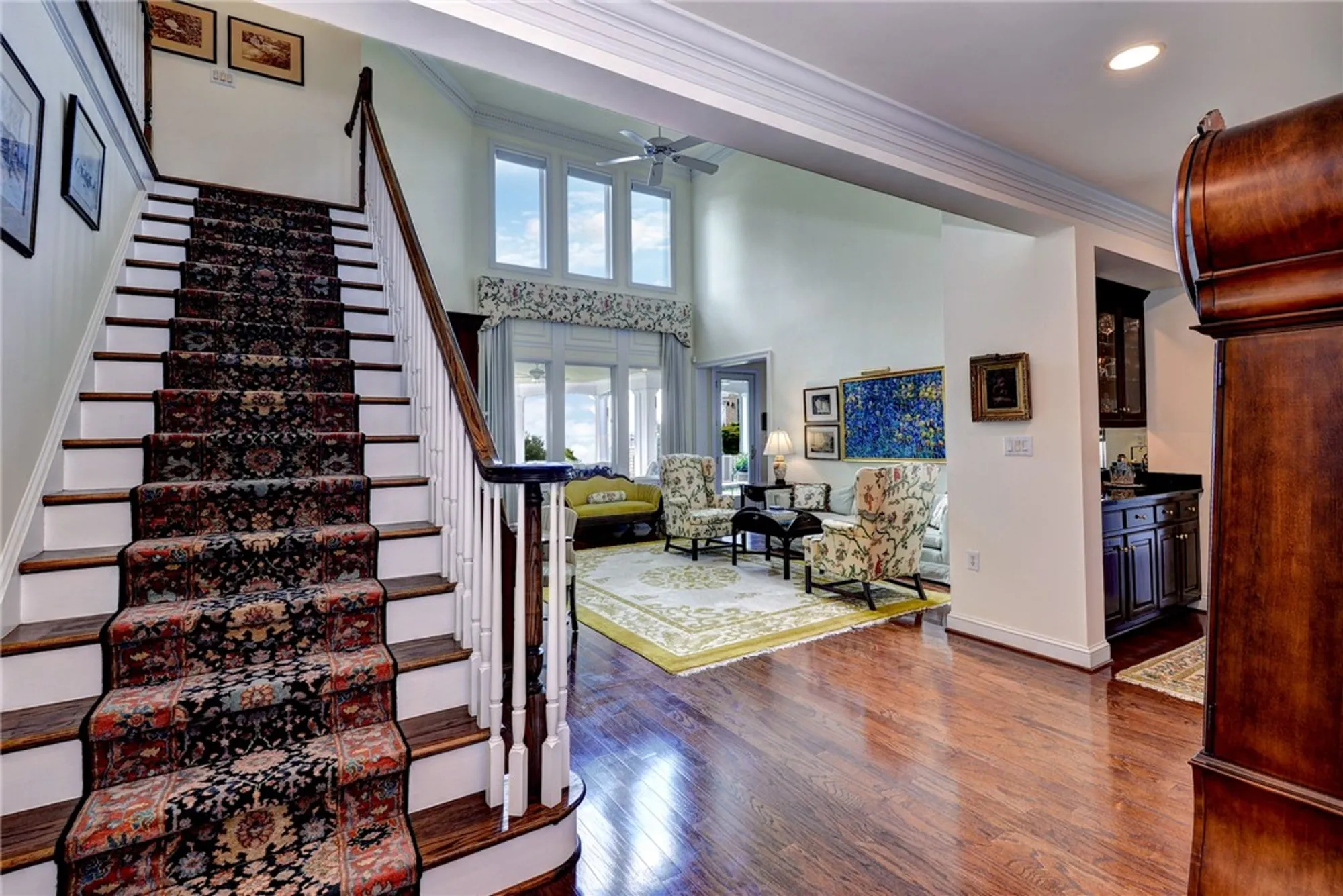 Property Slideshow image 12 of 42 | 215 rivers edge, Williamsburg, VA, 23185