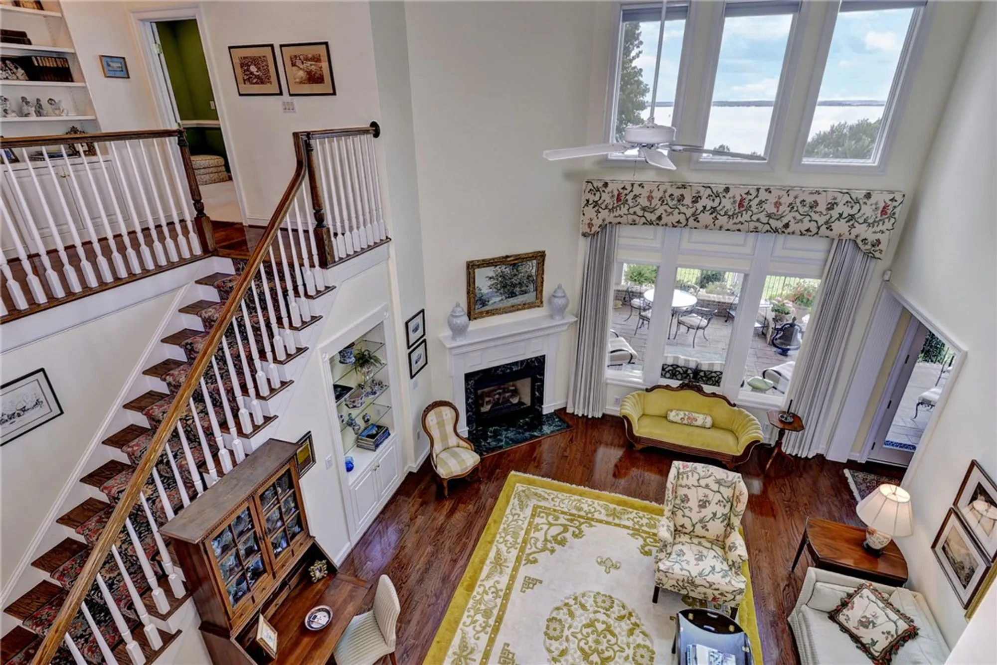 Property Slideshow image 26 of 42 | 215 rivers edge, Williamsburg, VA, 23185