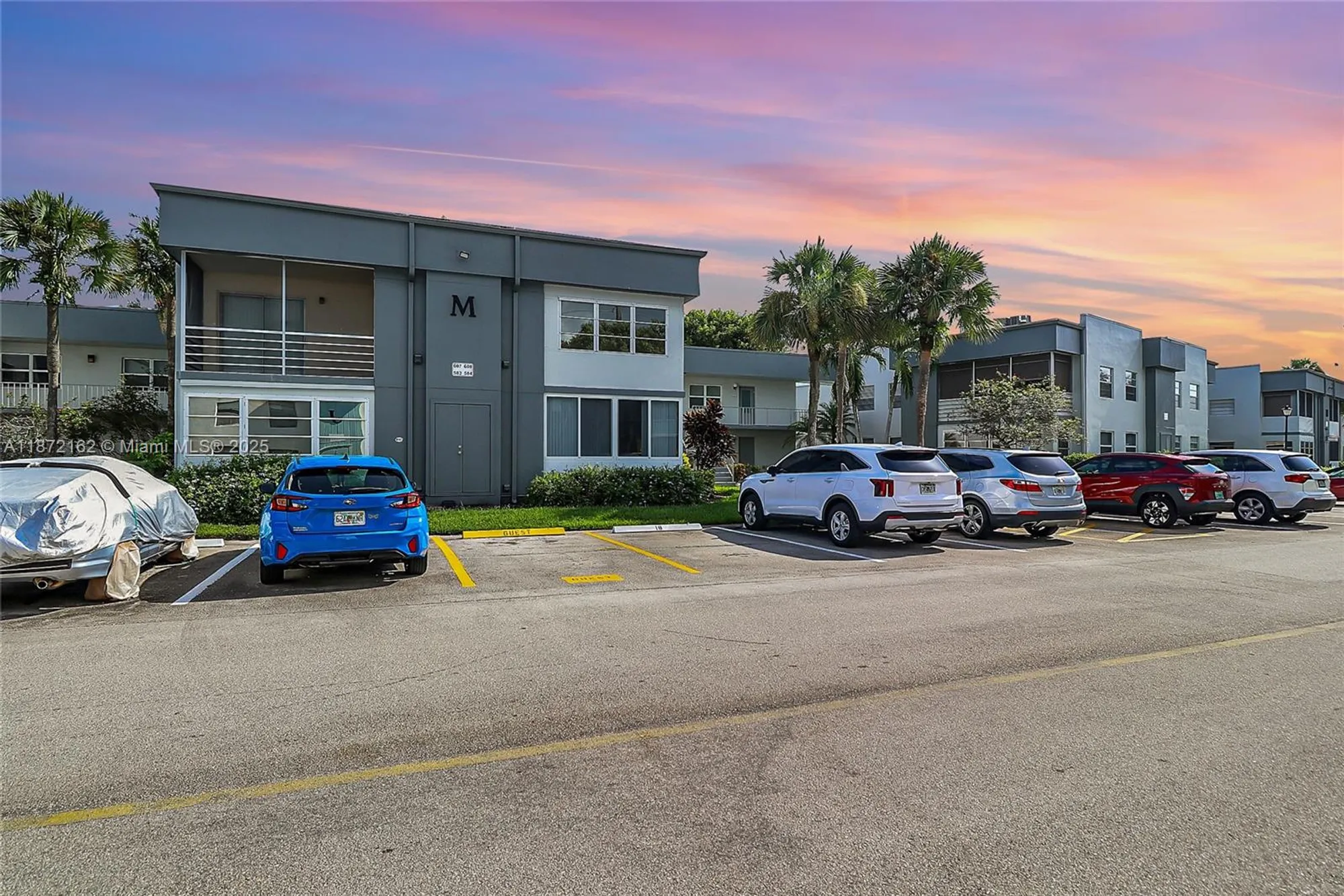 Property Slideshow image 18 of 18 | 608 normandy m, Delray Beach, FL, 33484