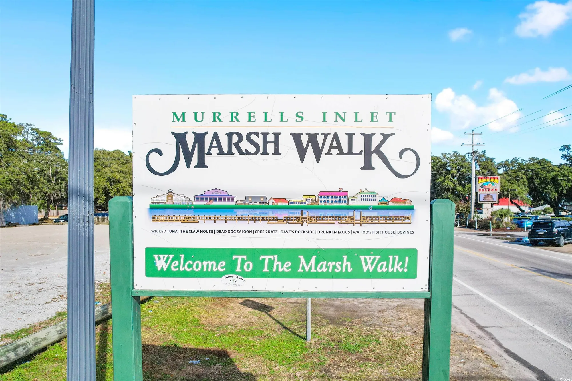 Property Slideshow image 40 of 40 | 1309 timber row, Murrells Inlet, SC, 29576