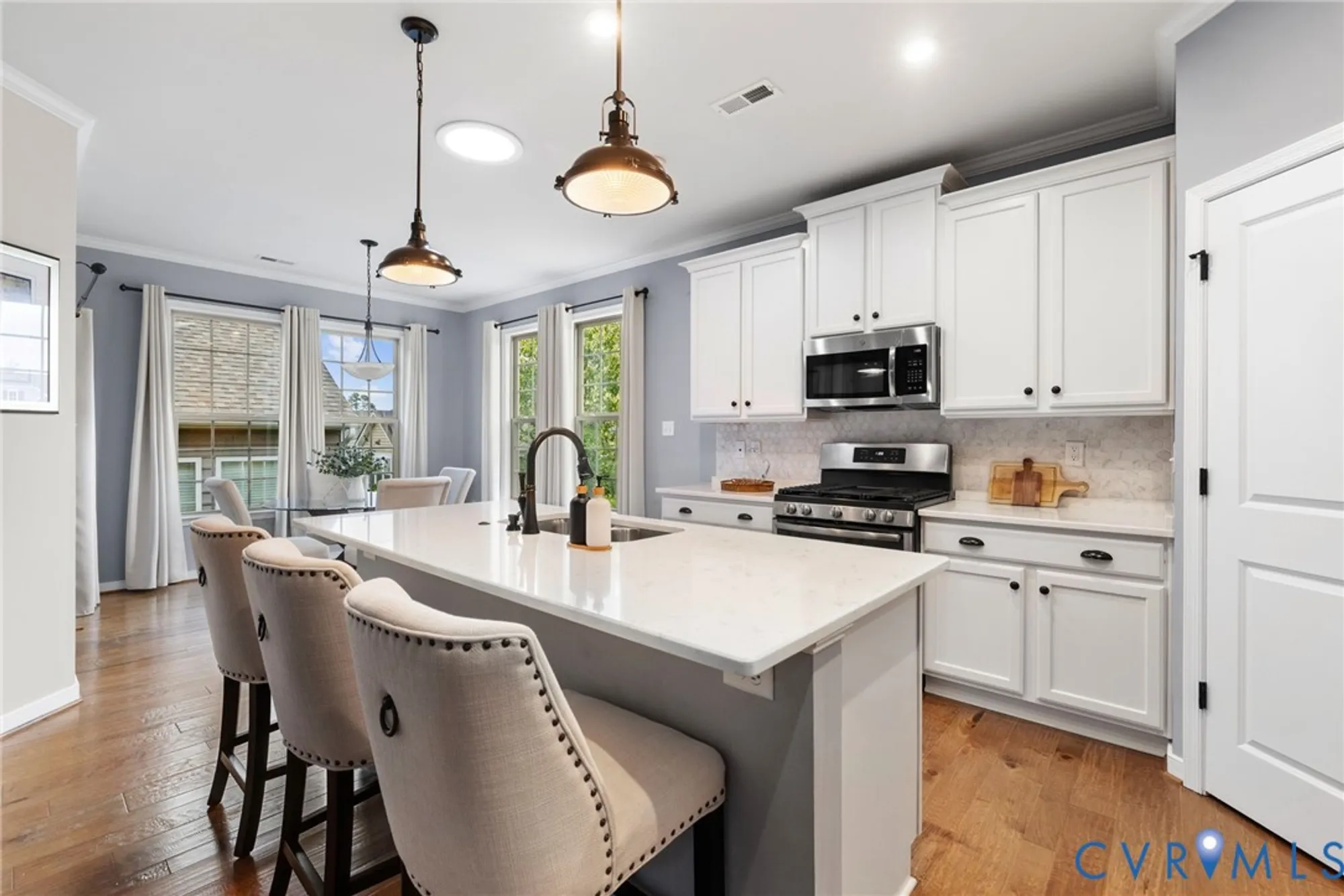 Property Slideshow image 15 of 40 | 6703 liege hl, Moseley, VA, 23120