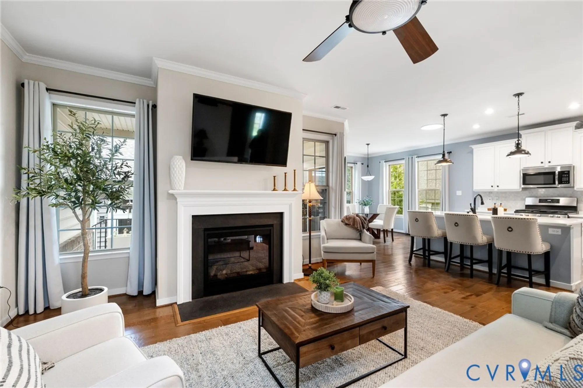 Property Slideshow image 10 of 40 | 6703 liege hl, Moseley, VA, 23120