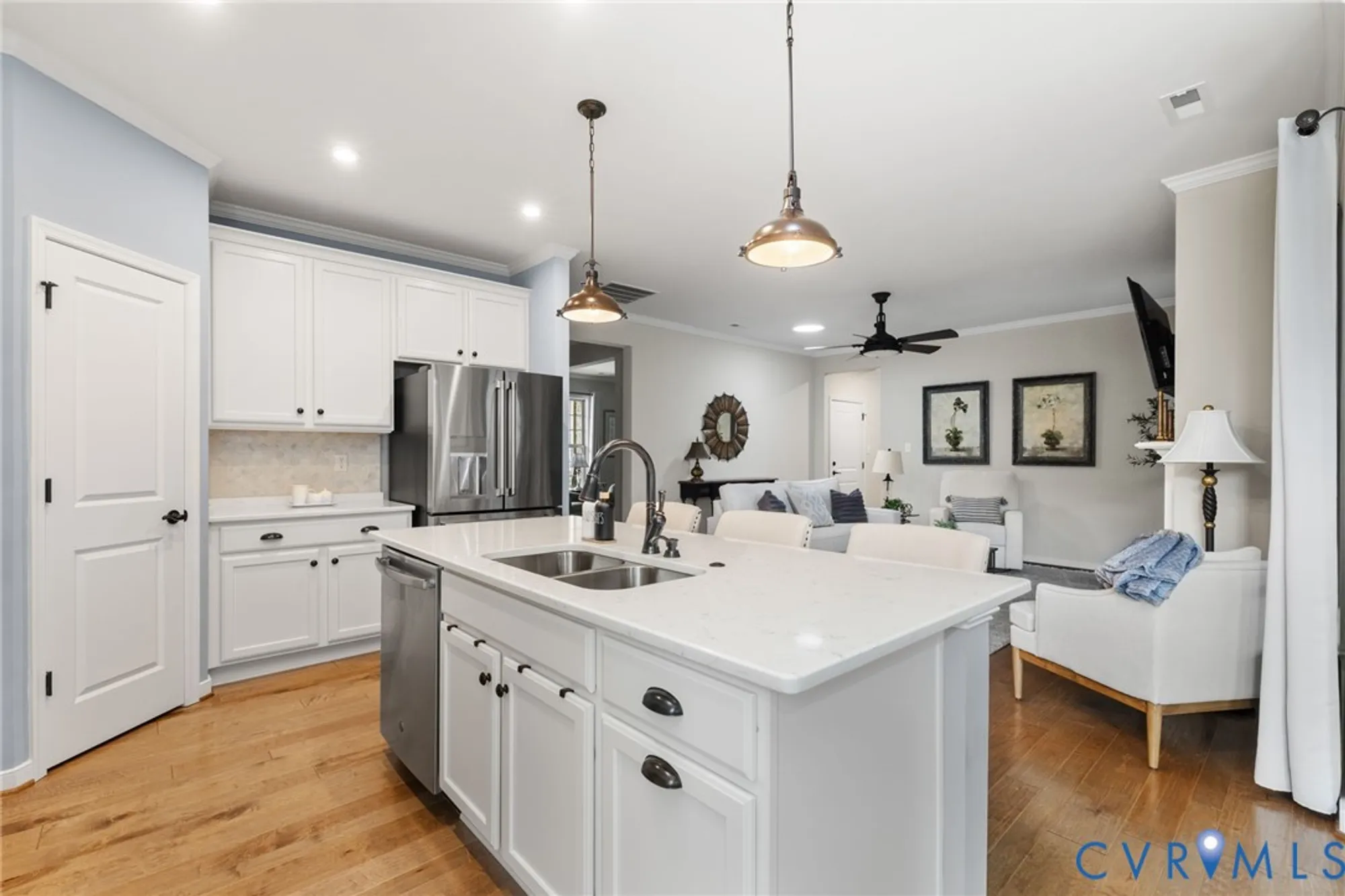 Property Slideshow image 21 of 40 | 6703 liege hl, Moseley, VA, 23120