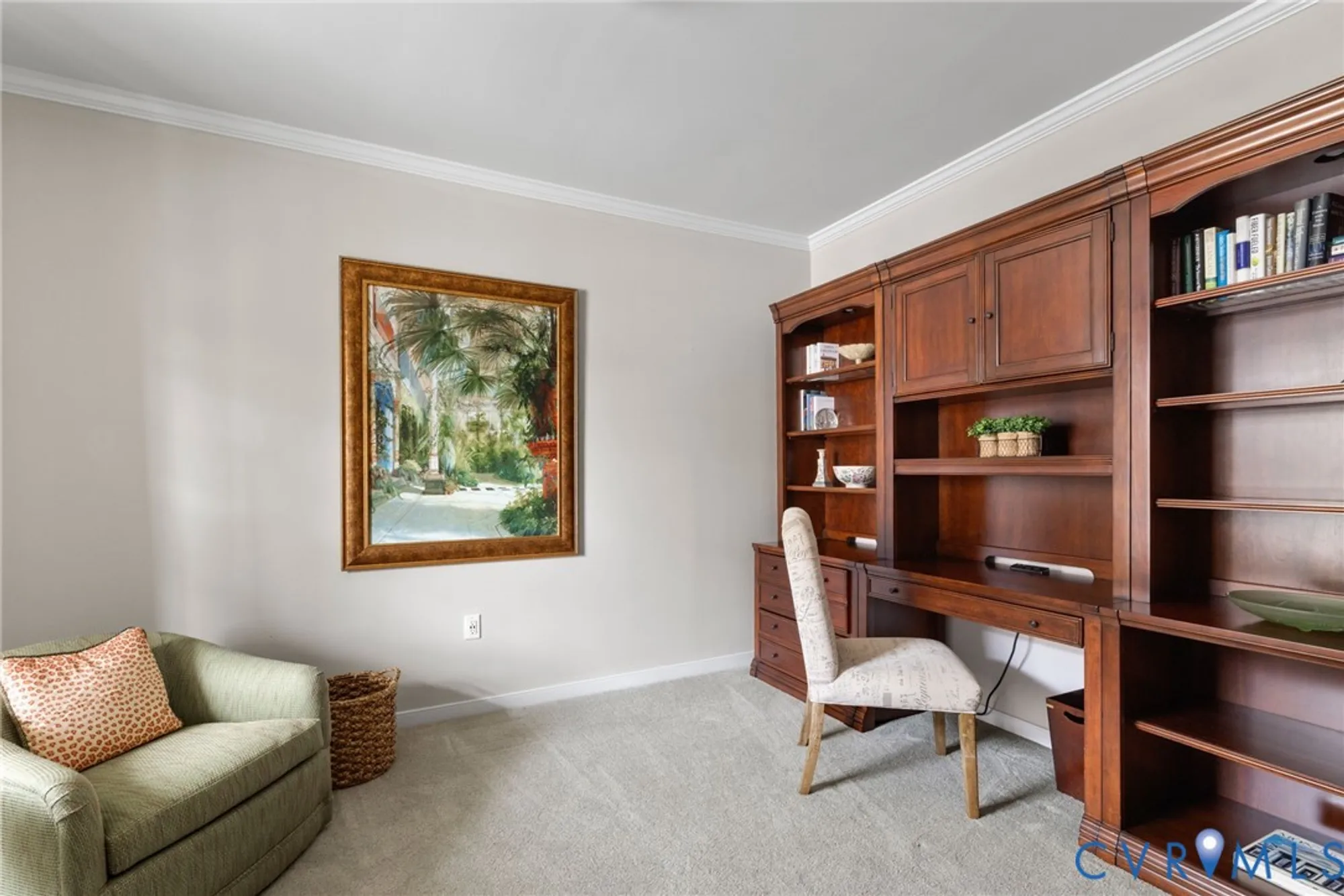 Property Slideshow image 5 of 40 | 6703 liege hl, Moseley, VA, 23120
