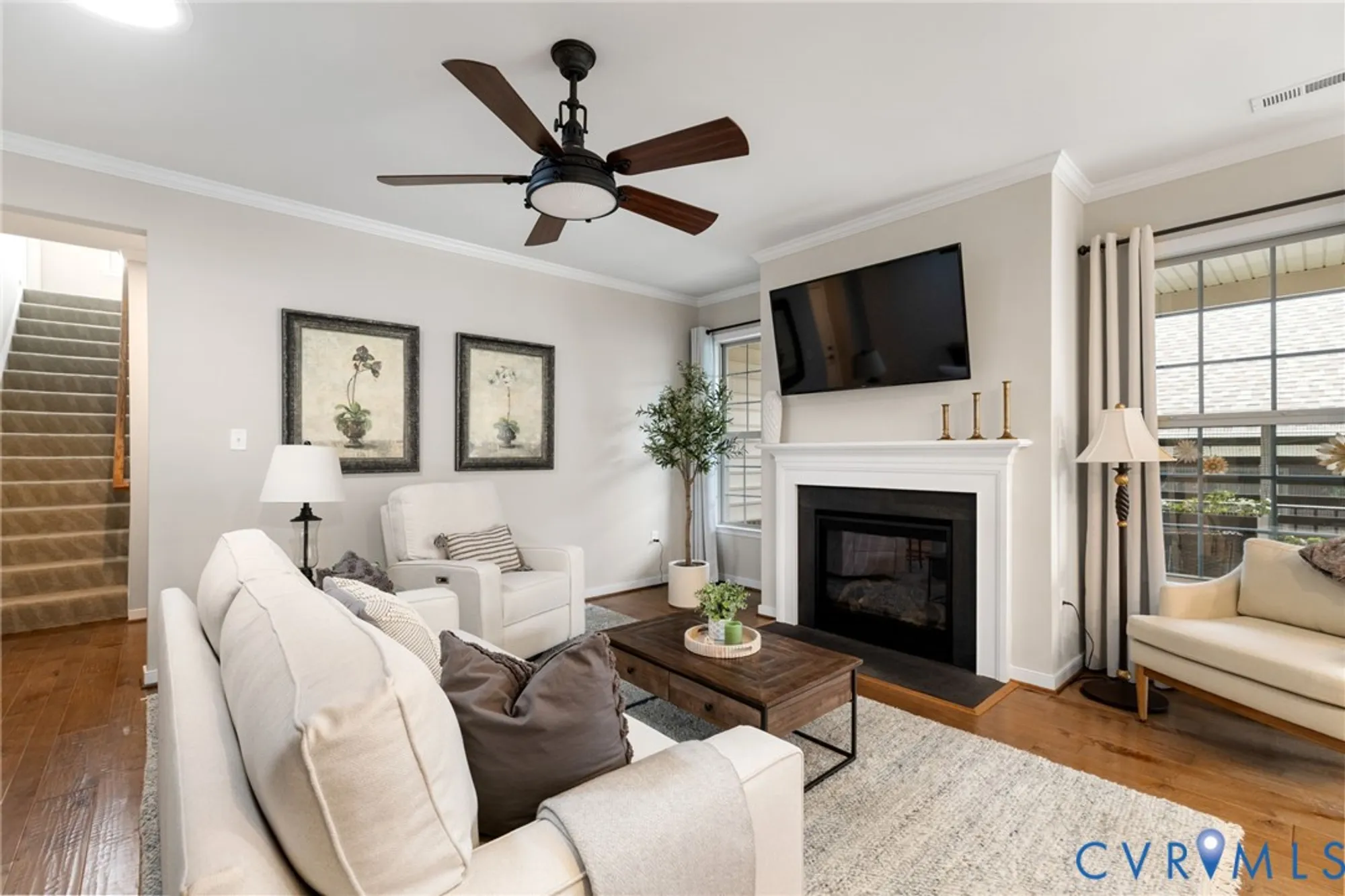 Property Slideshow image 9 of 40 | 6703 liege hl, Moseley, VA, 23120