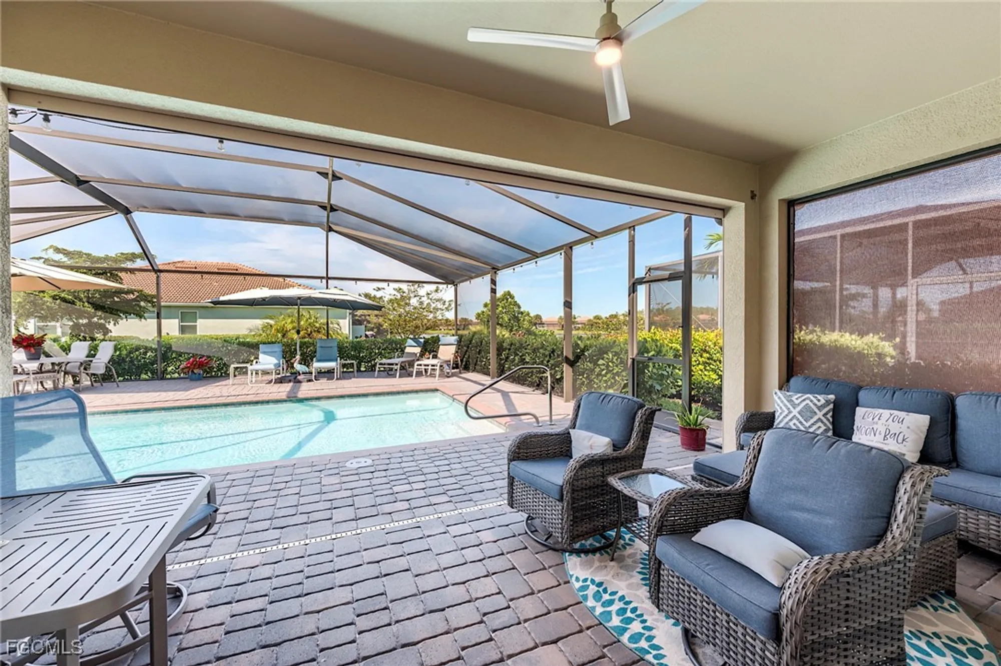 Property Slideshow image 18 of 50 | 10304 livorno dr, Fort Myers, FL, 33913