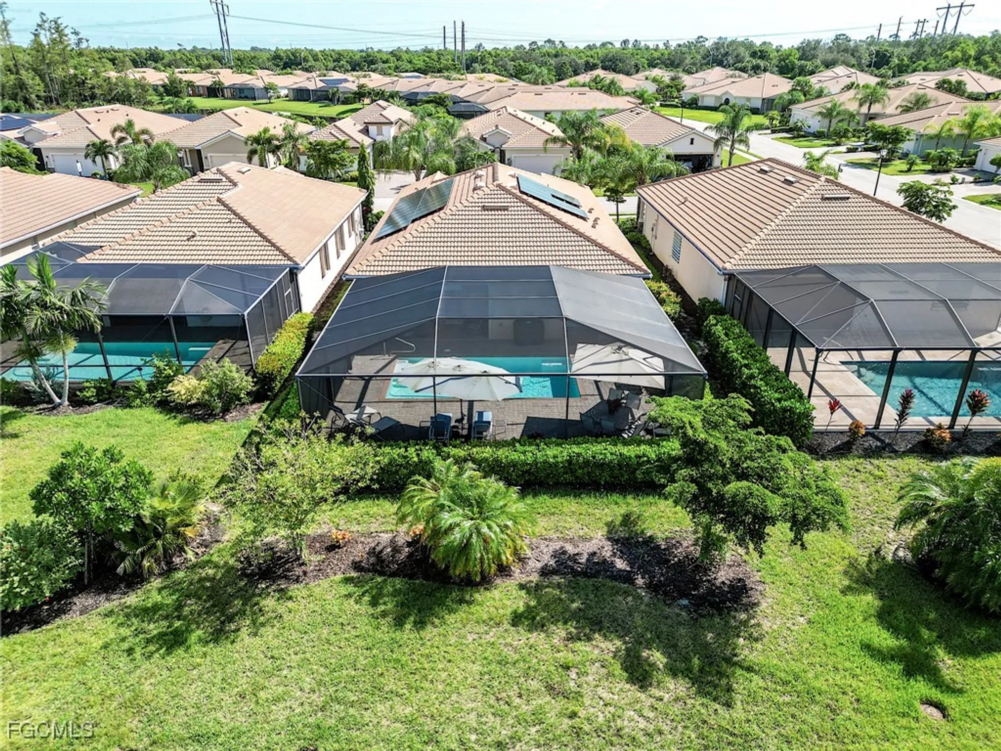 Property Slideshow image 24 of 50 | 10304 livorno dr, Fort Myers, FL, 33913