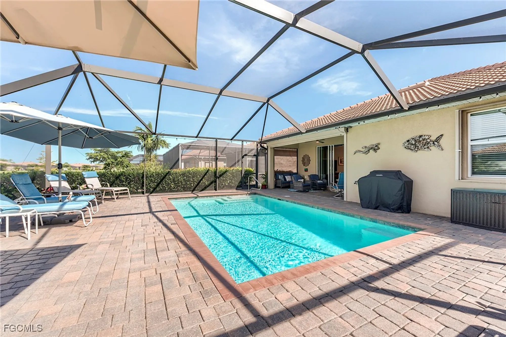 Property Slideshow image 25 of 50 | 10304 livorno dr, Fort Myers, FL, 33913