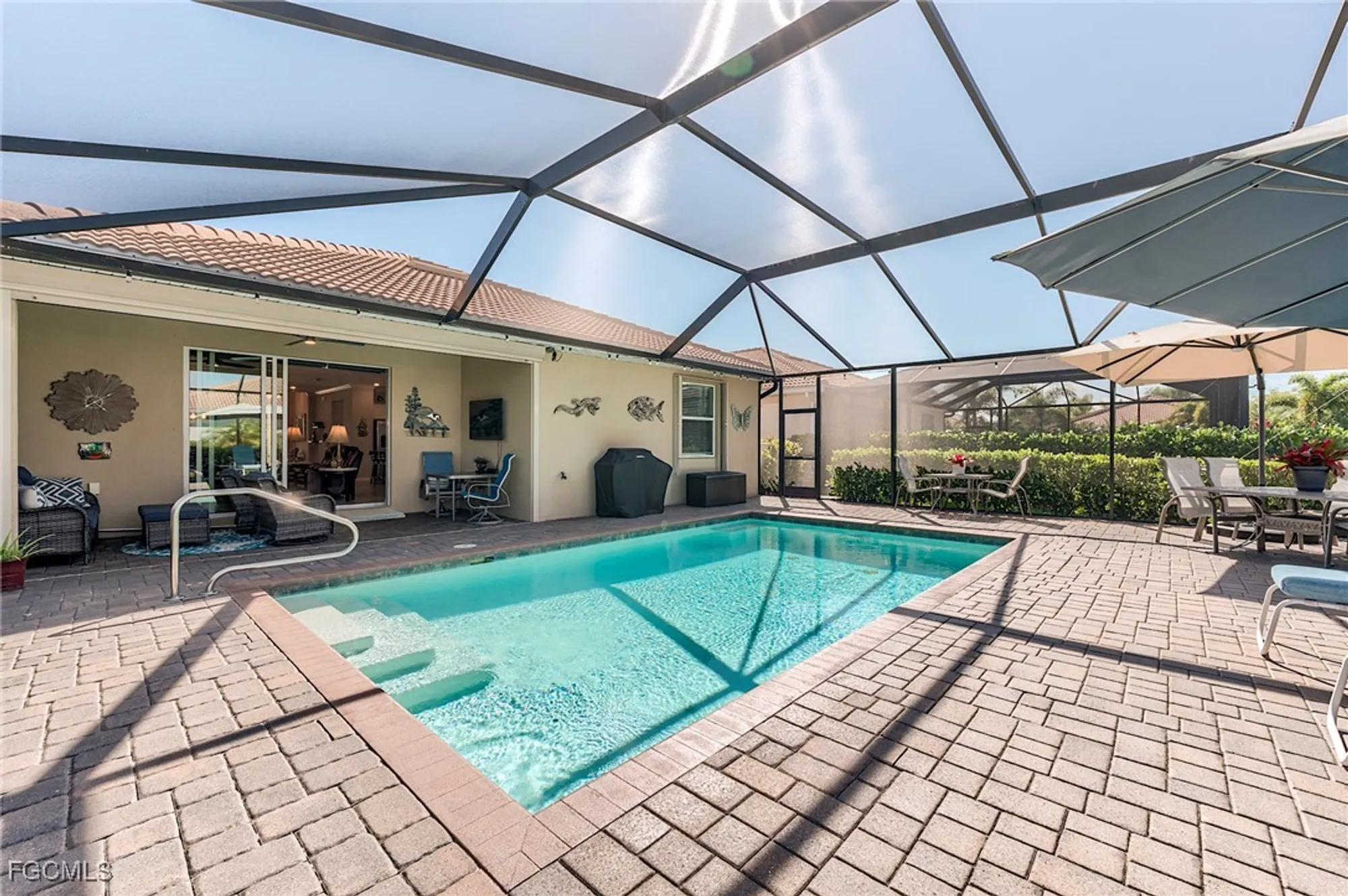 Property Slideshow image 27 of 50 | 10304 livorno dr, Fort Myers, FL, 33913
