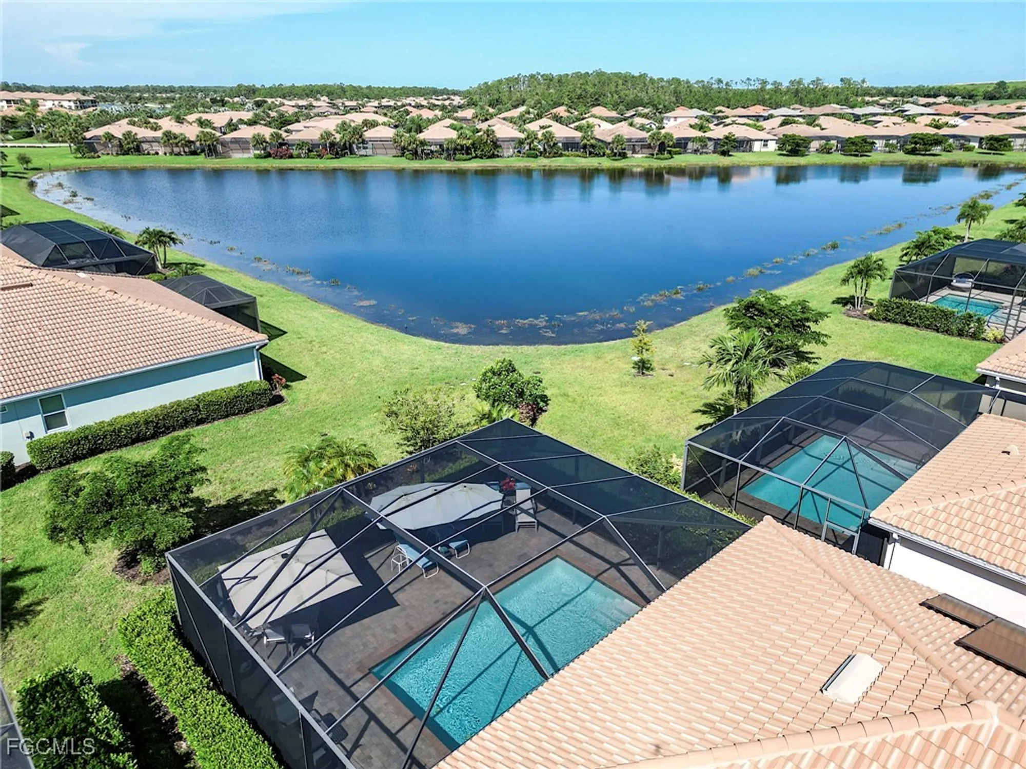 Property Slideshow image 20 of 50 | 10304 livorno dr, Fort Myers, FL, 33913