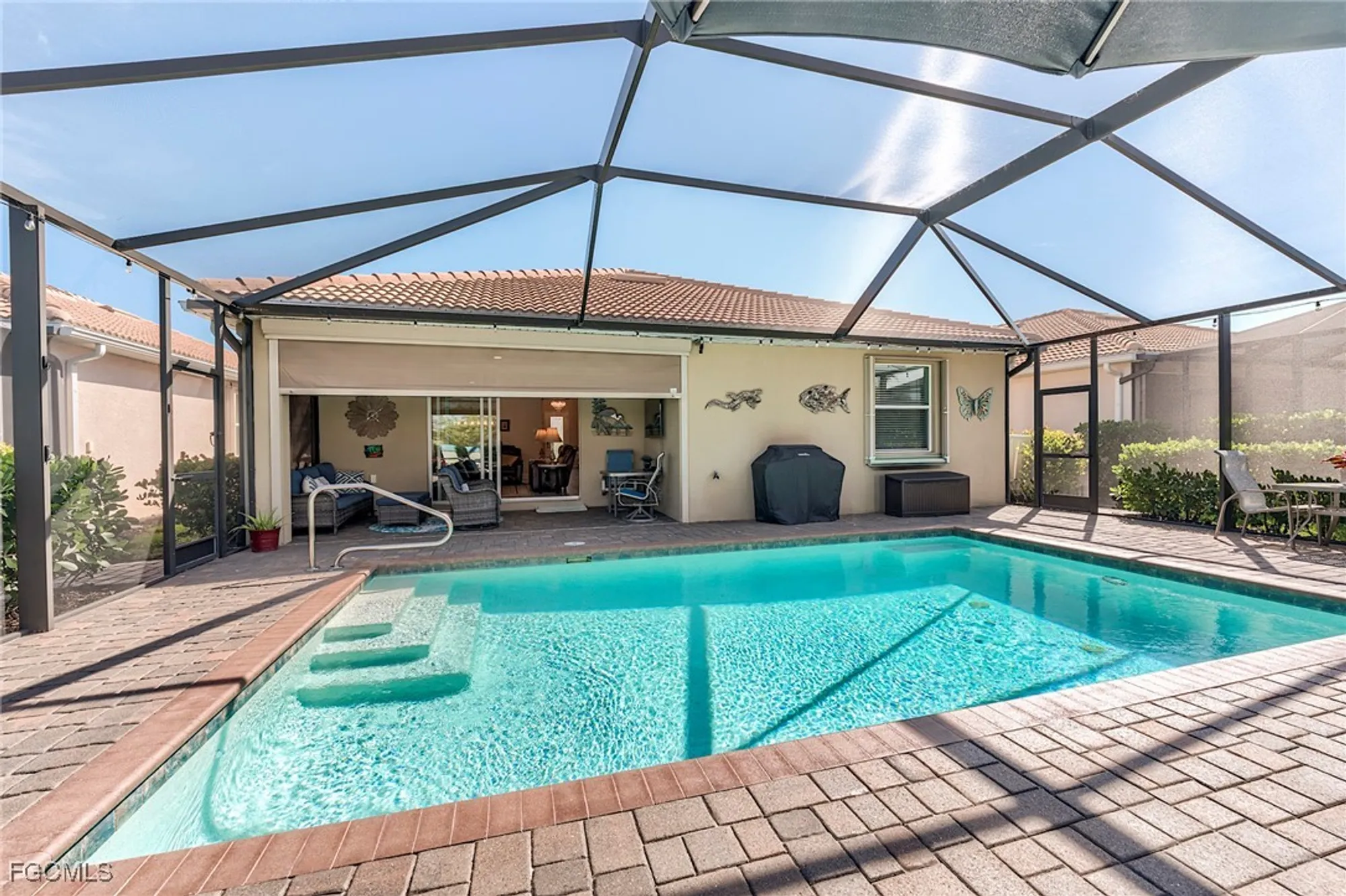 Property Slideshow image 23 of 50 | 10304 livorno dr, Fort Myers, FL, 33913