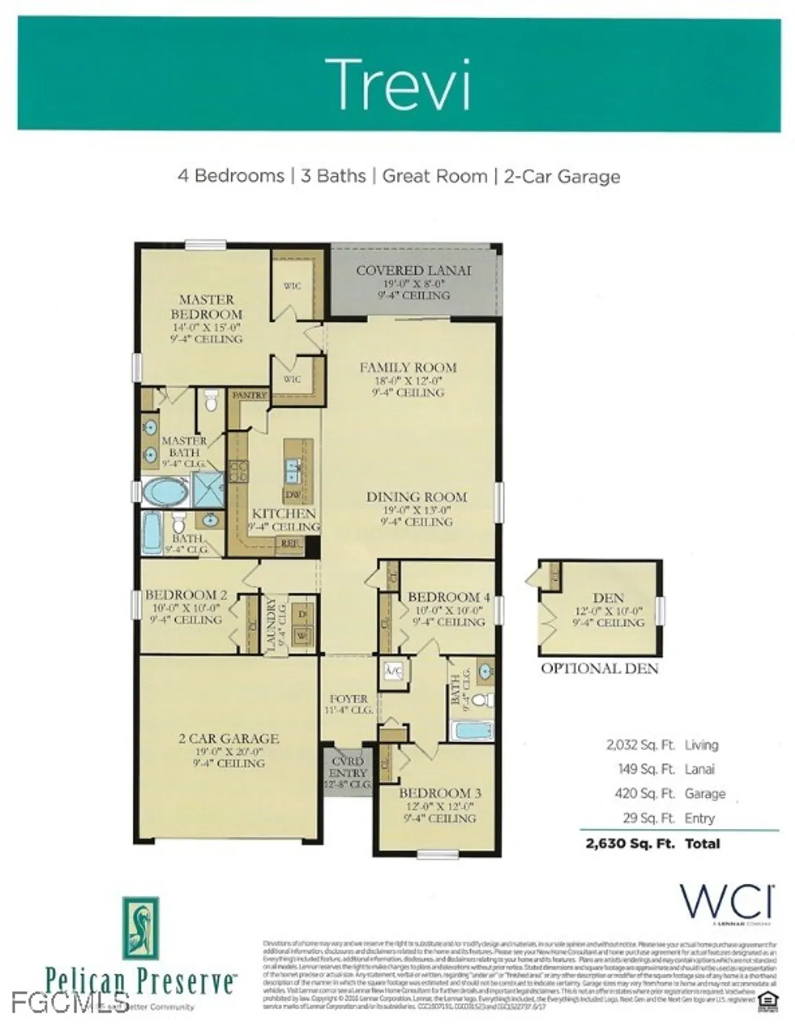 Property Slideshow image 47 of 50 | 10304 livorno dr, Fort Myers, FL, 33913