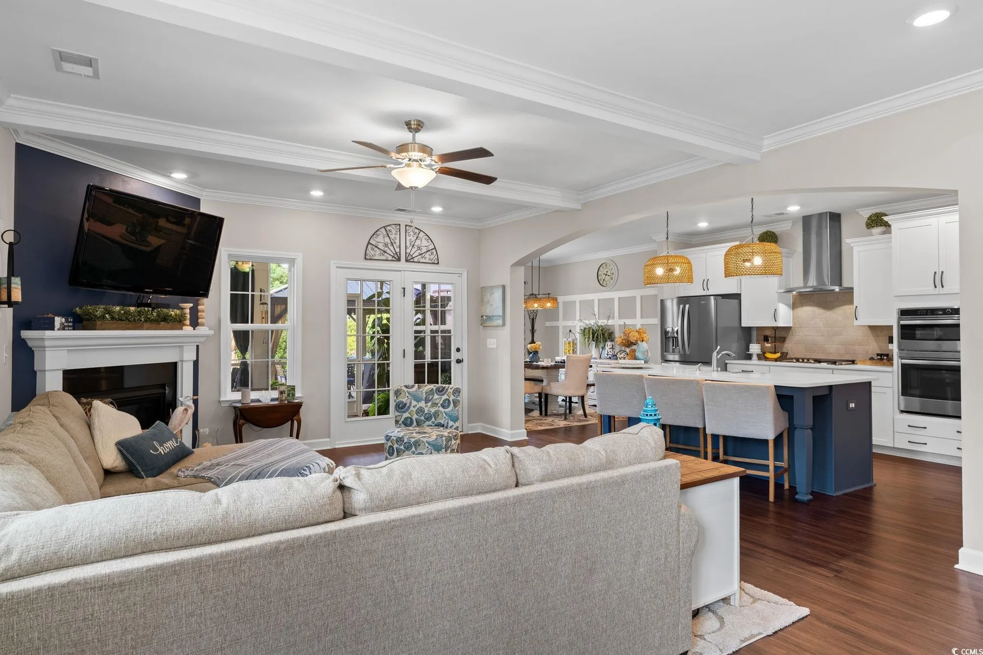 Property Slideshow image 11 of 40 | 3001 viceroy loop, Little River, SC, 29566