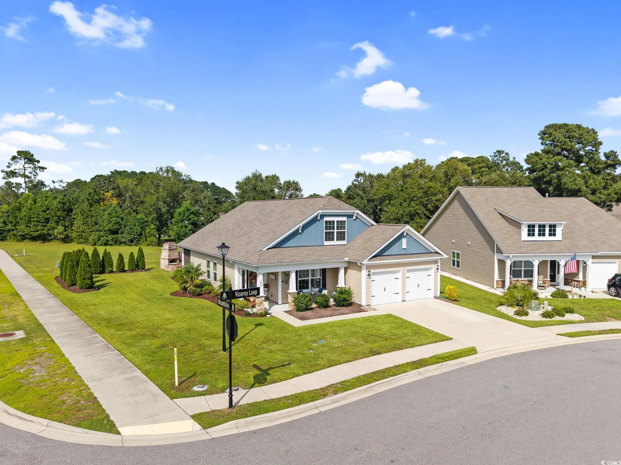 Property Slideshow image 2 of 40 | 3001 viceroy loop, Little River, SC, 29566