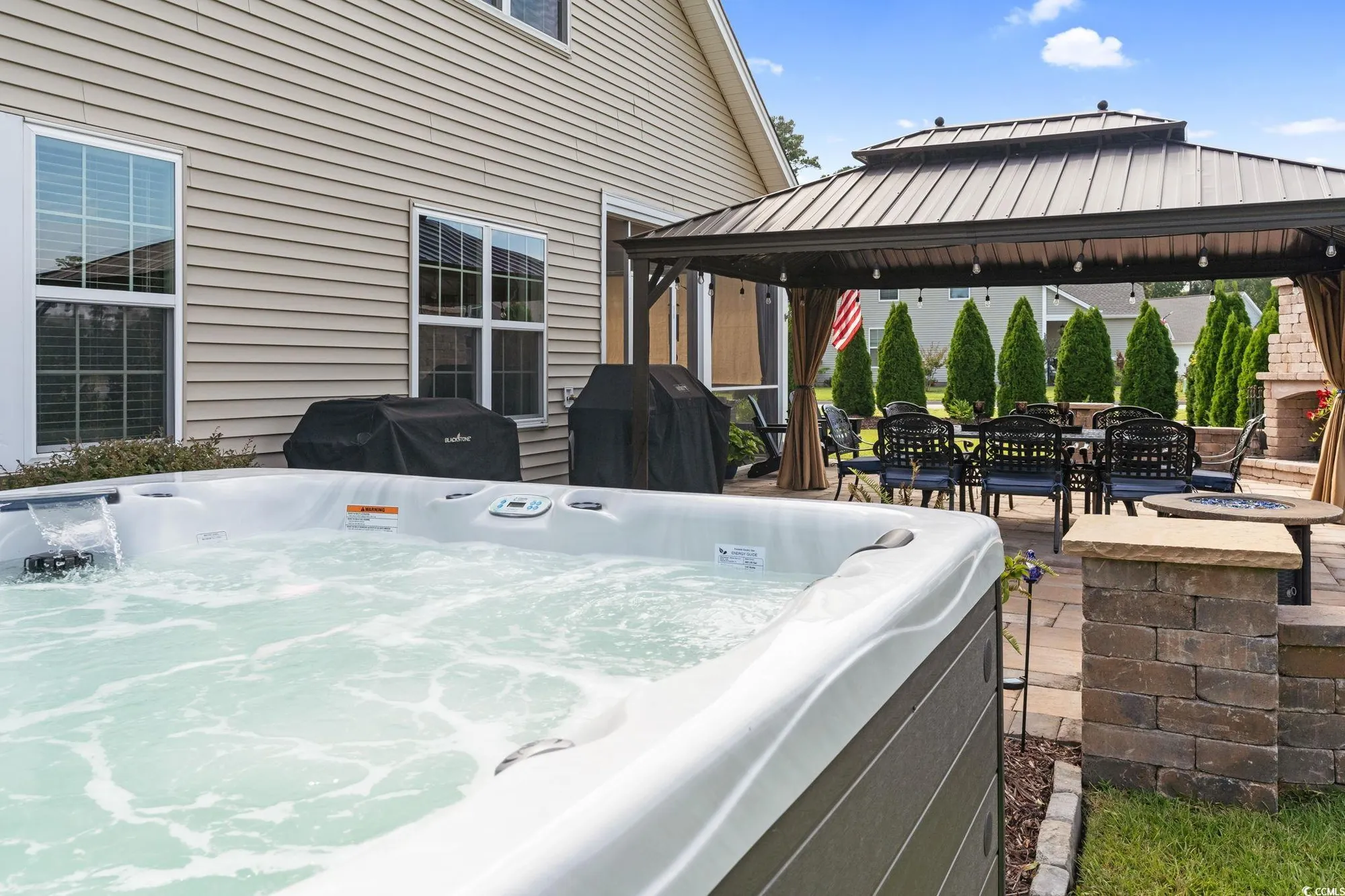 Property Slideshow image 22 of 40 | 3001 viceroy loop, Little River, SC, 29566