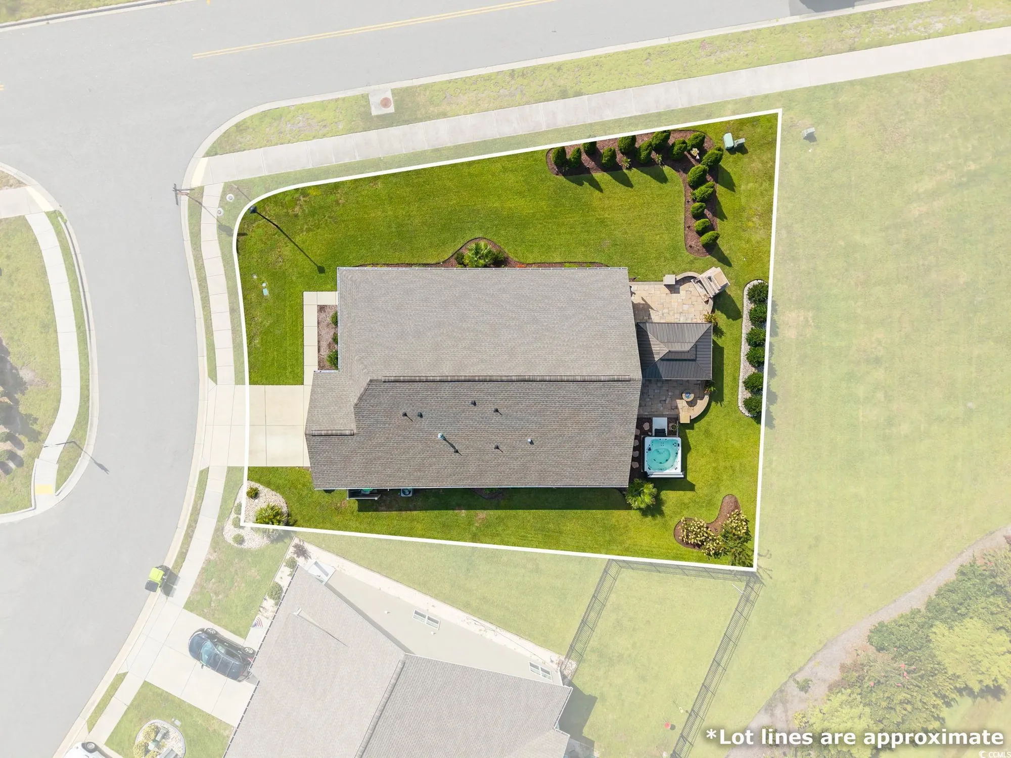 Property Slideshow image 6 of 40 | 3001 viceroy loop, Little River, SC, 29566