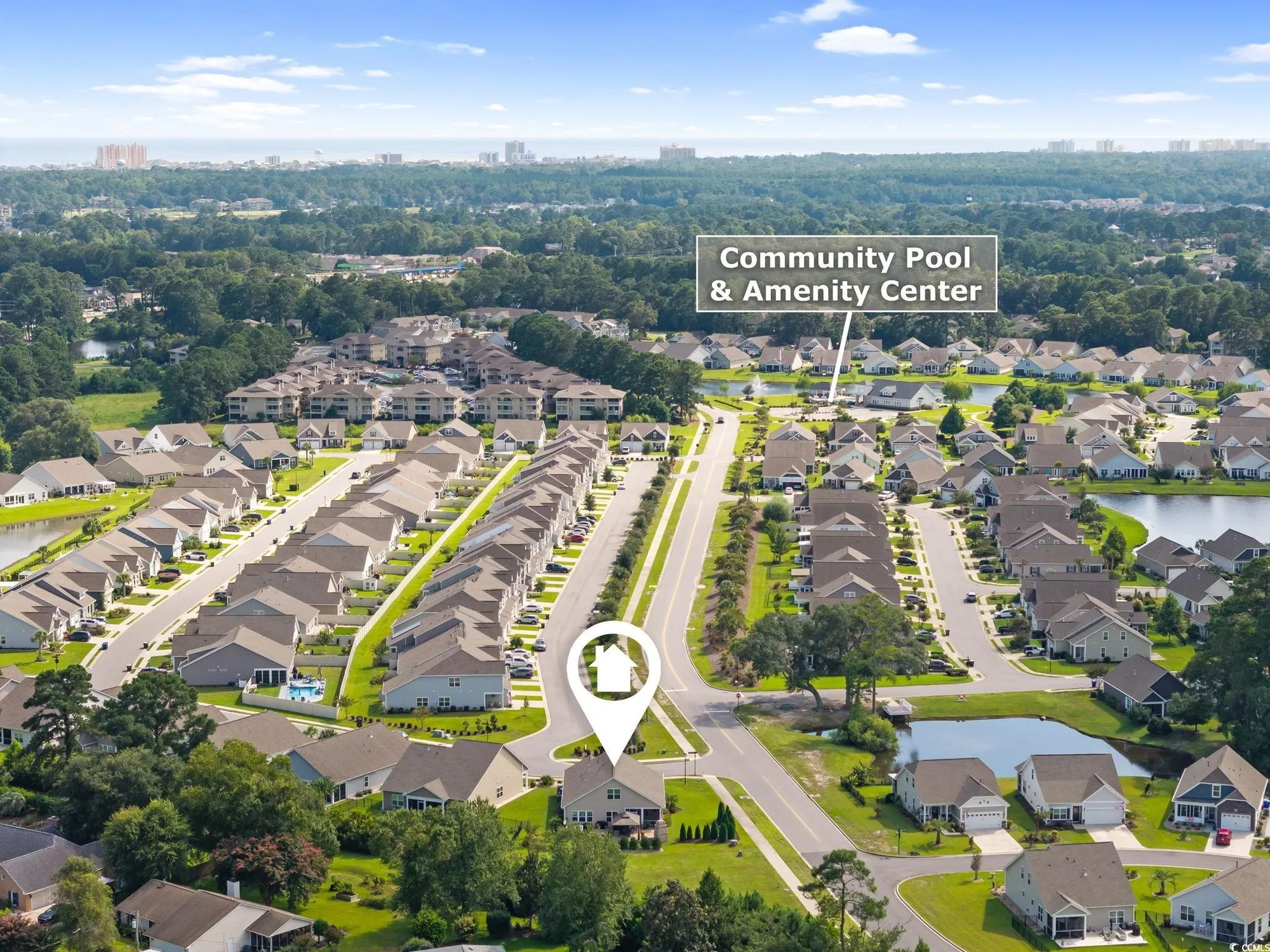 Property Slideshow image 7 of 40 | 3001 viceroy loop, Little River, SC, 29566