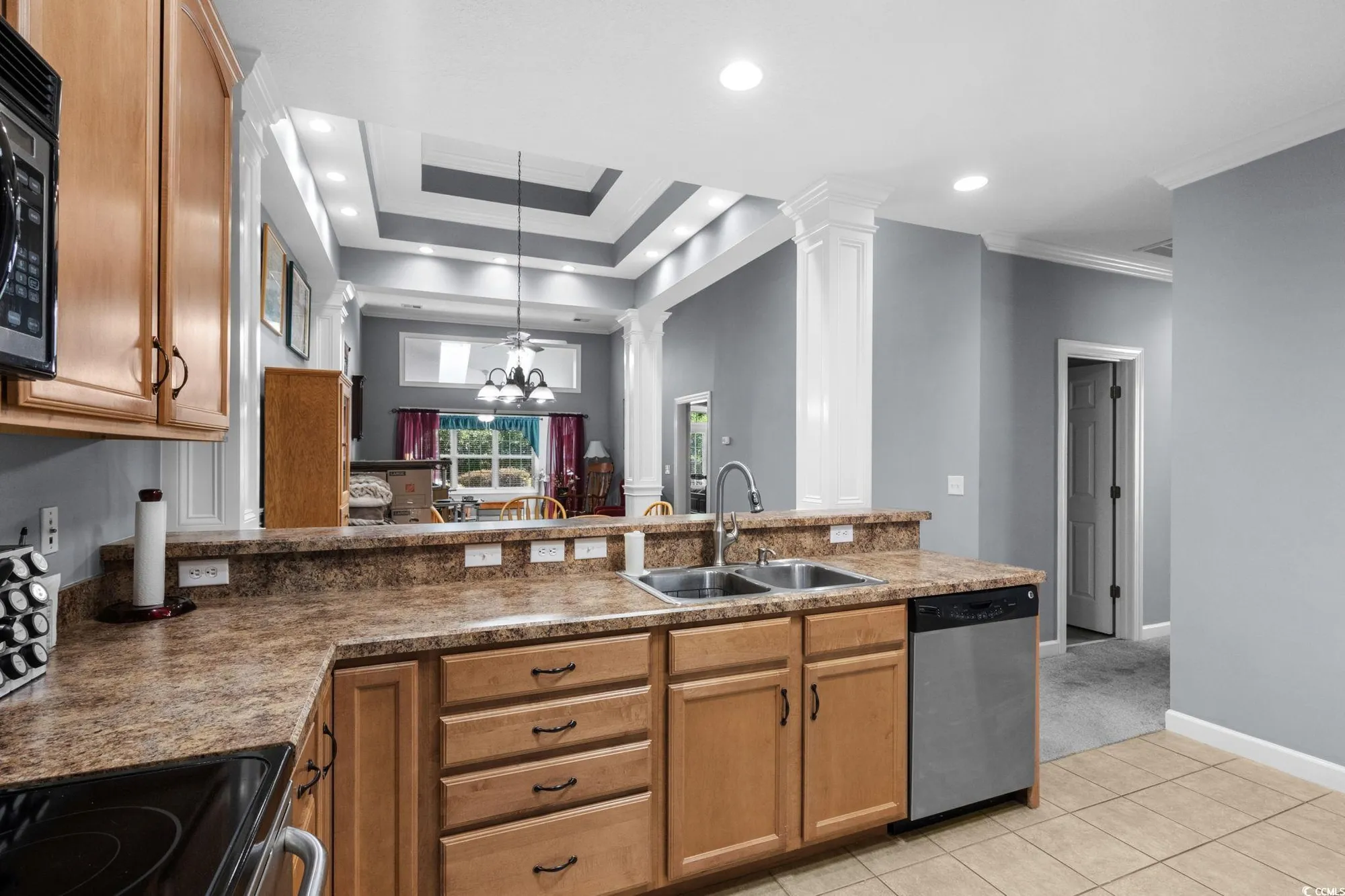 Property Slideshow image 18 of 35 | 436 mahogany dr # 102, Murrells Inlet, SC, 29576