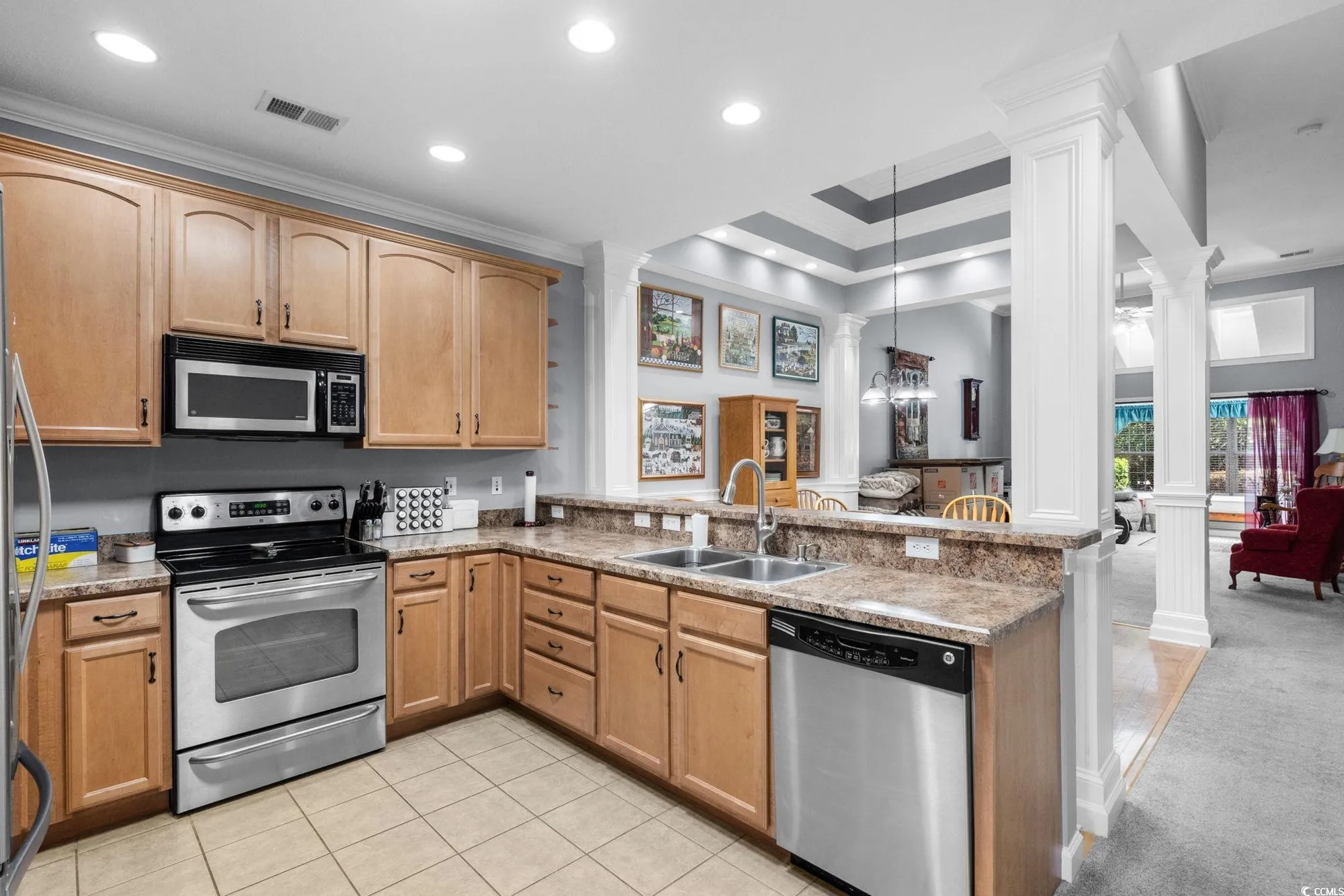 Property Slideshow image 19 of 35 | 436 mahogany dr # 102, Murrells Inlet, SC, 29576