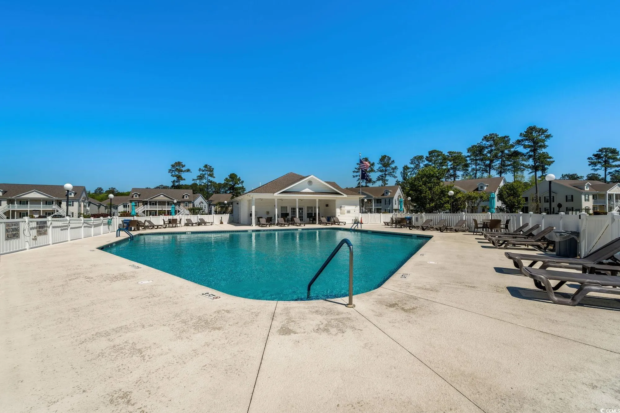 Property Slideshow image 28 of 35 | 436 mahogany dr # 102, Murrells Inlet, SC, 29576