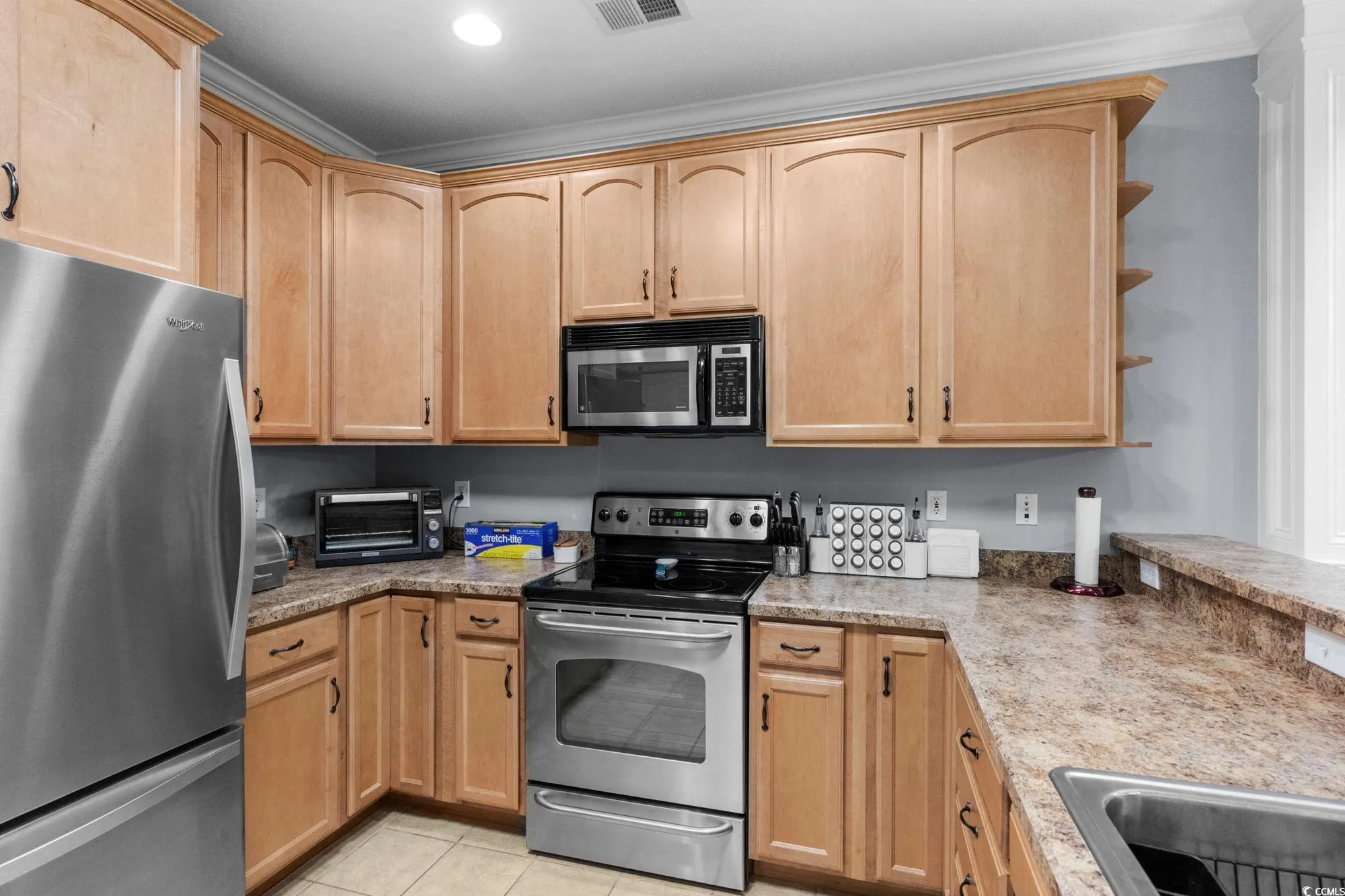 Property Slideshow image 20 of 35 | 436 mahogany dr # 102, Murrells Inlet, SC, 29576