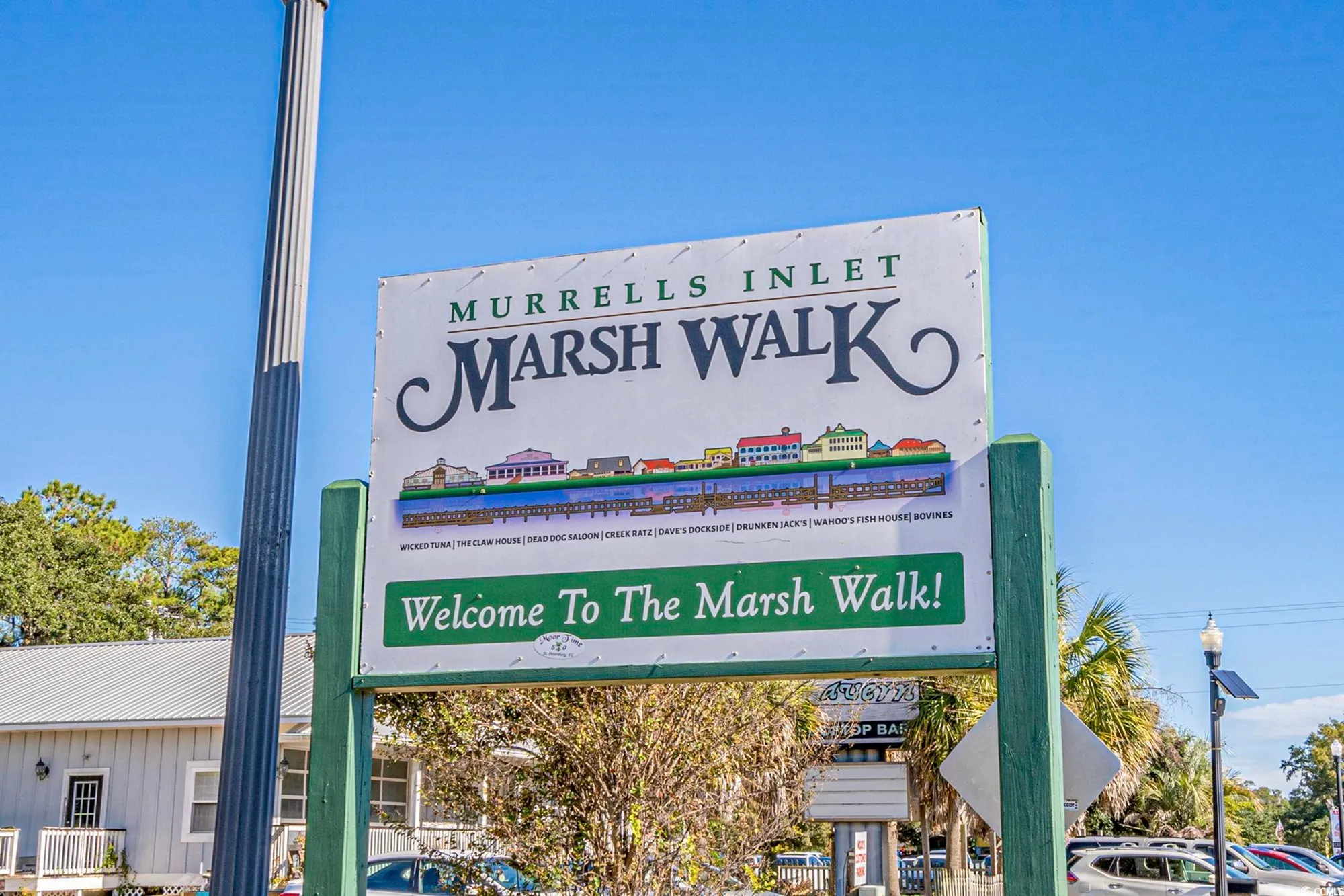Property Slideshow image 35 of 35 | 436 mahogany dr # 102, Murrells Inlet, SC, 29576