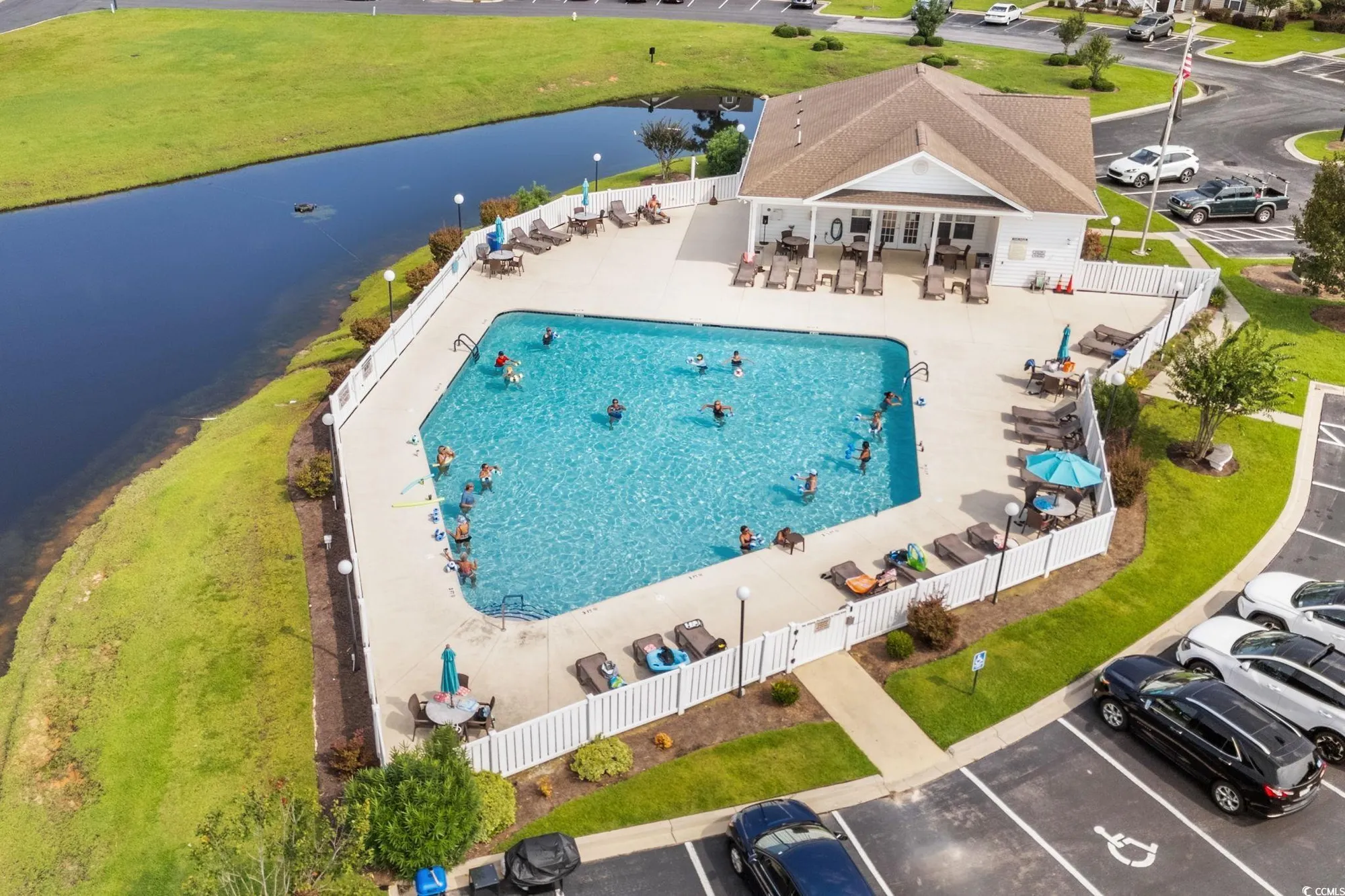 Property Slideshow image 3 of 35 | 436 mahogany dr # 102, Murrells Inlet, SC, 29576