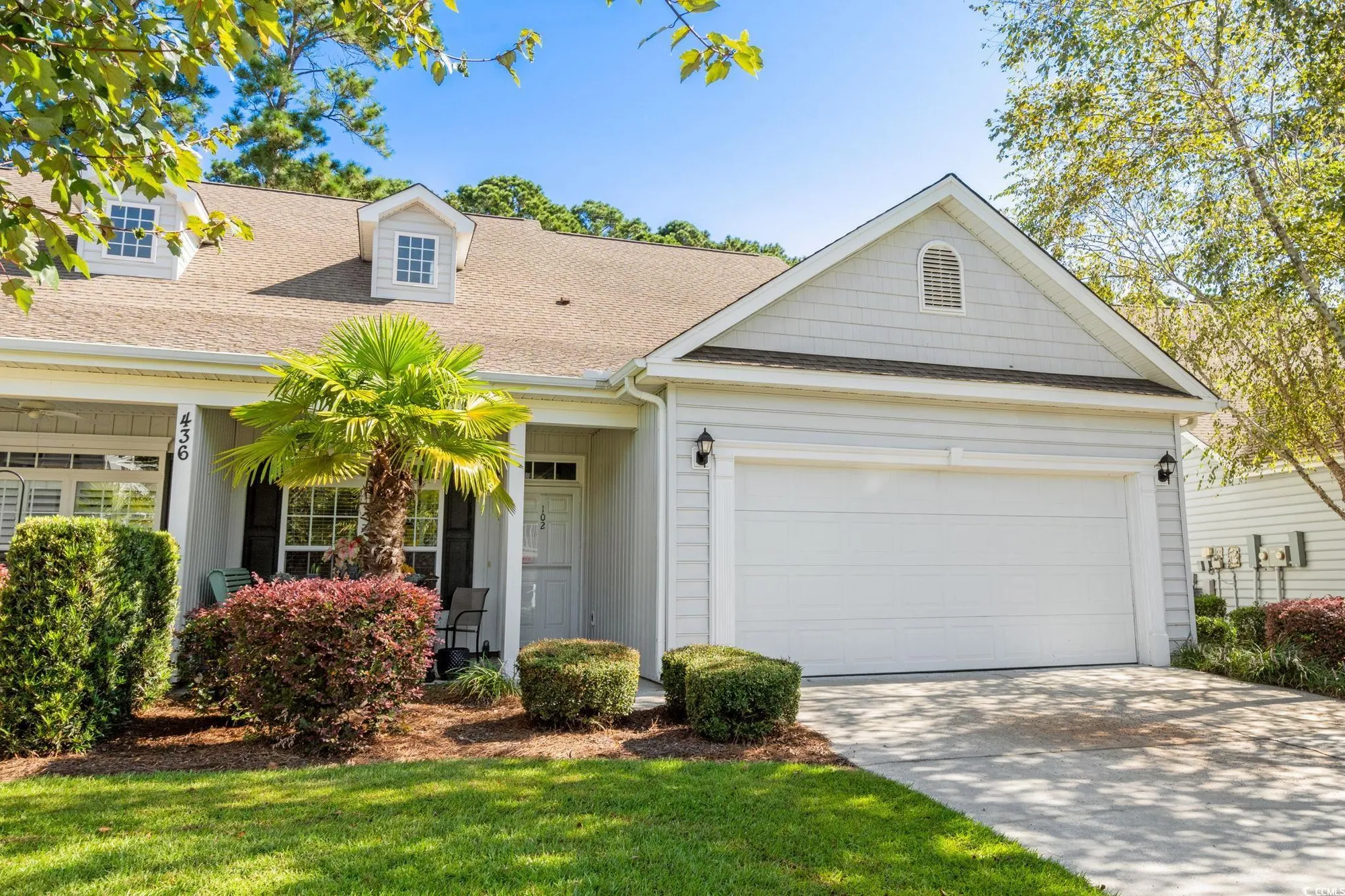 Property Slideshow image 30 of 35 | 436 mahogany dr # 102, Murrells Inlet, SC, 29576