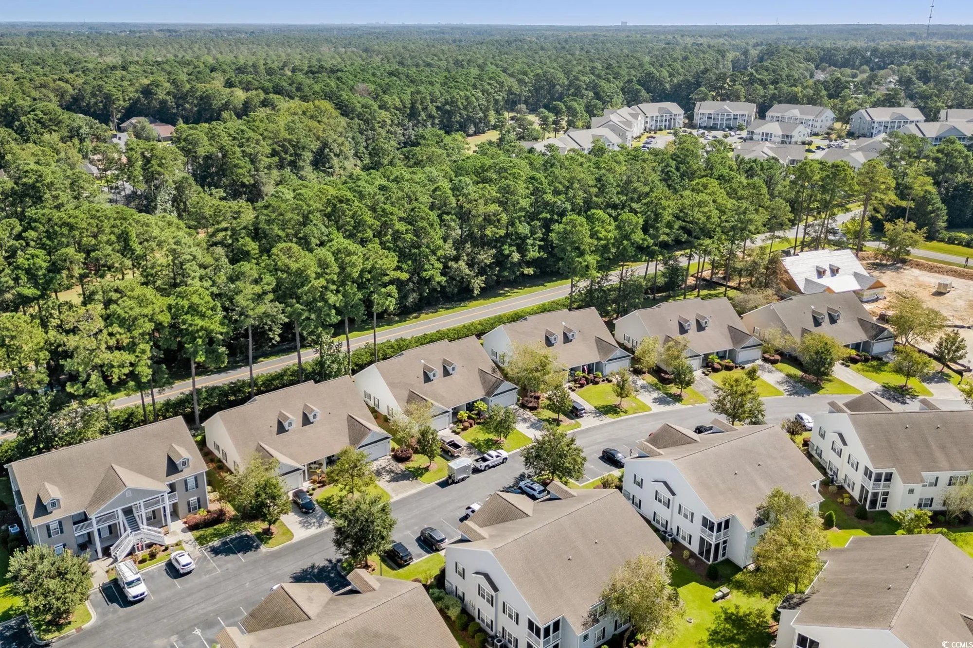 Property Slideshow image 31 of 35 | 436 mahogany dr # 102, Murrells Inlet, SC, 29576