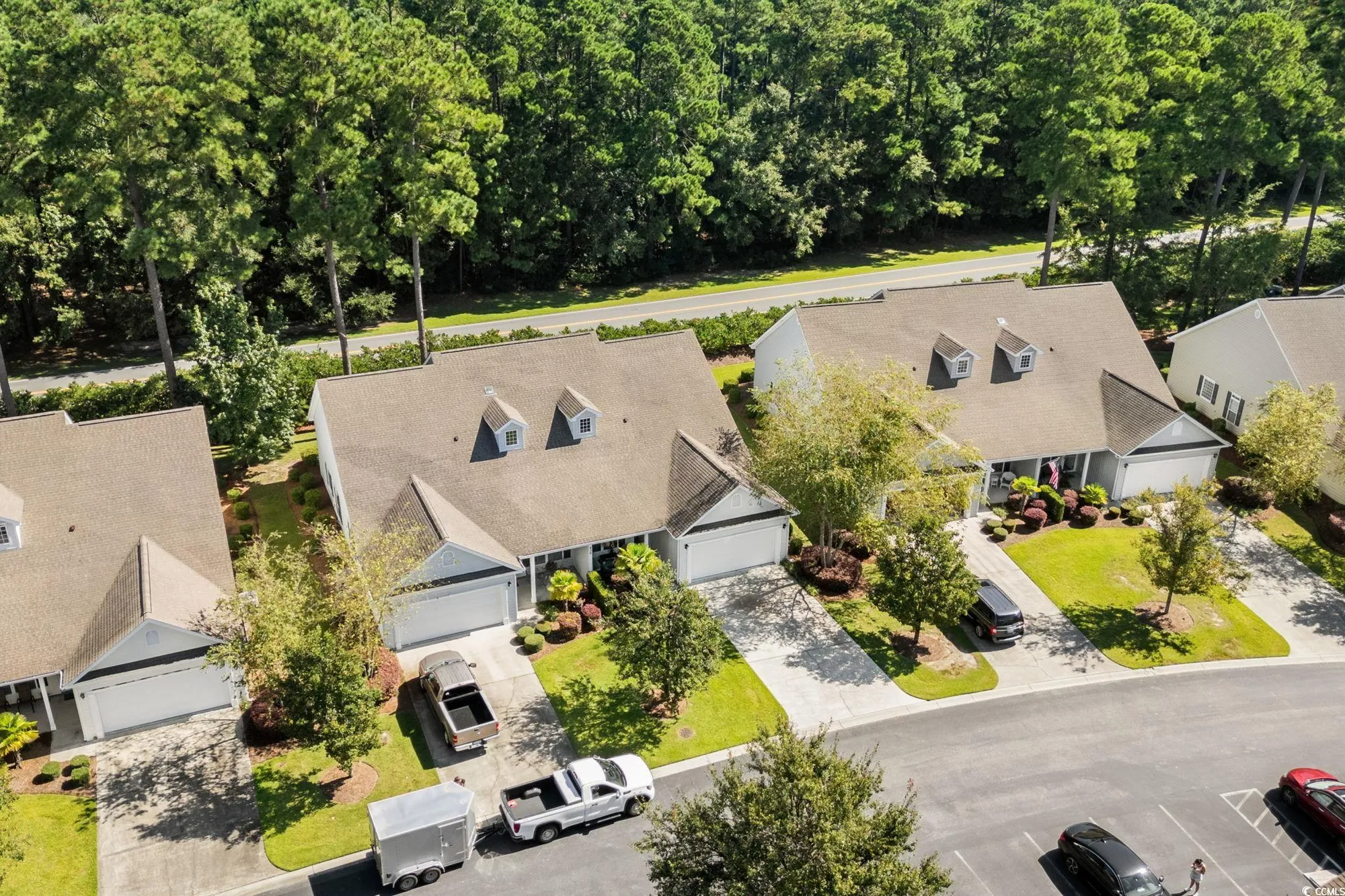 Property Slideshow image 32 of 35 | 436 mahogany dr # 102, Murrells Inlet, SC, 29576