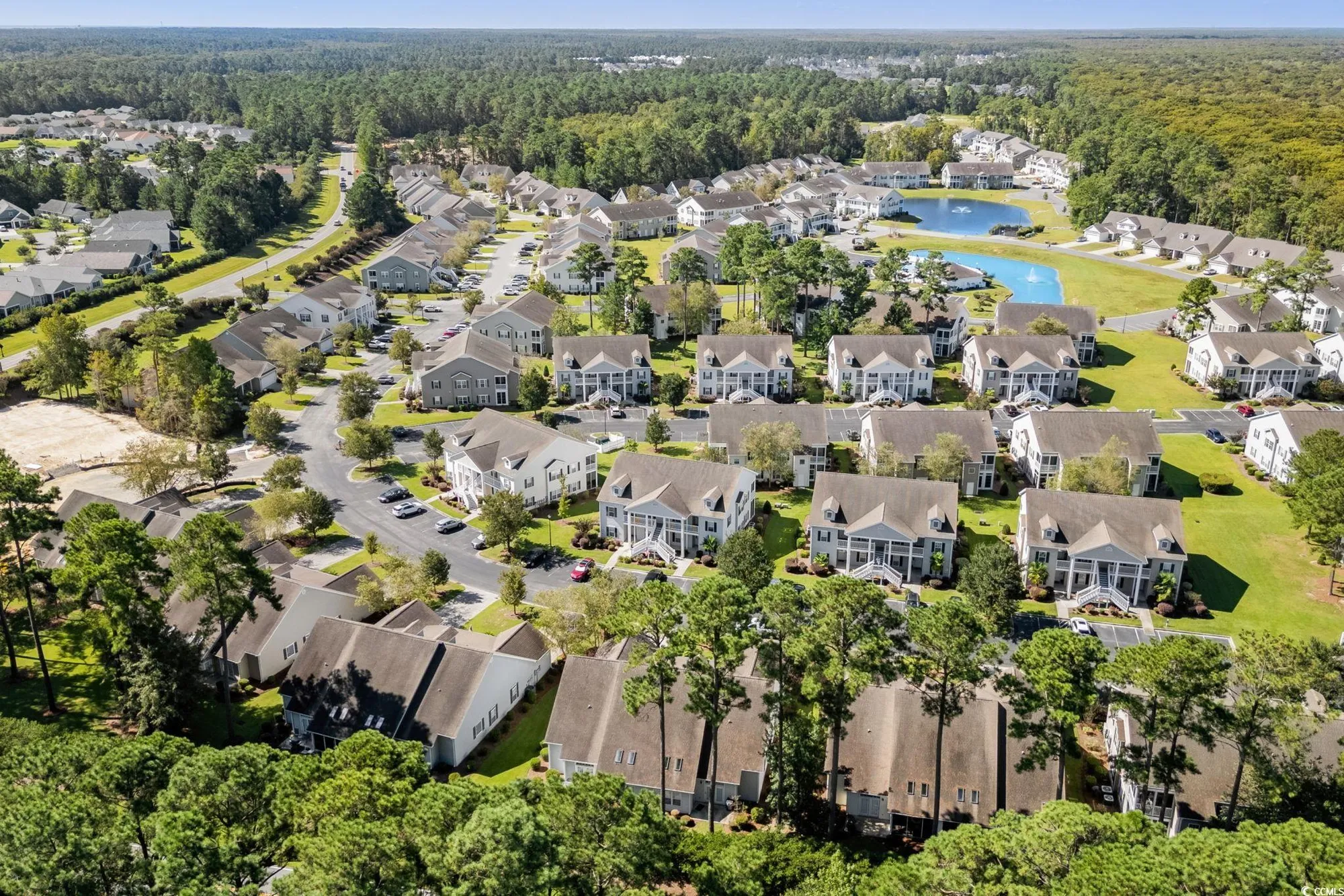 Property Slideshow image 4 of 35 | 436 mahogany dr # 102, Murrells Inlet, SC, 29576