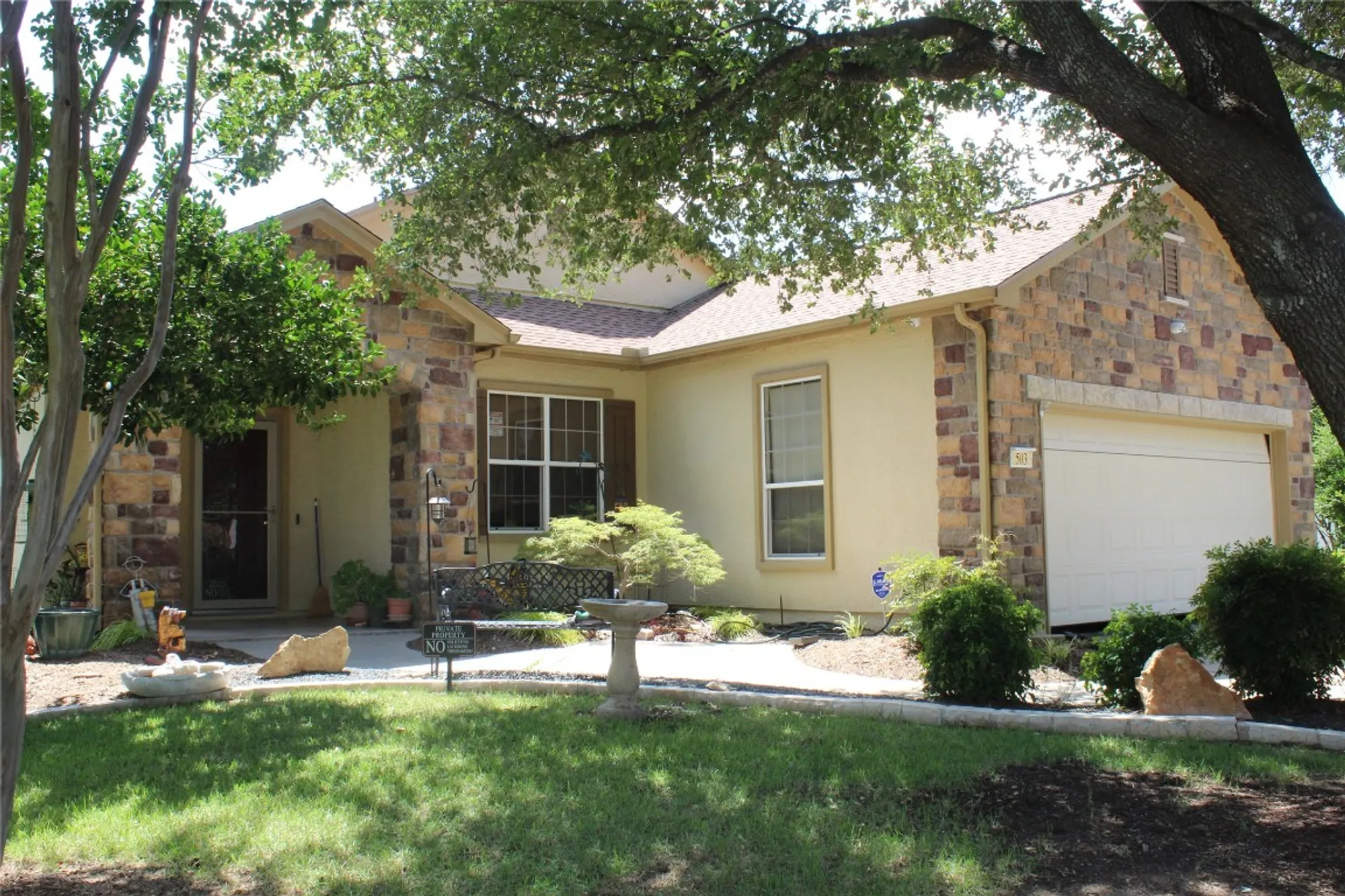 Property Slideshow image 4 of 32 | 503 dawson trl, Georgetown, TX, 78633