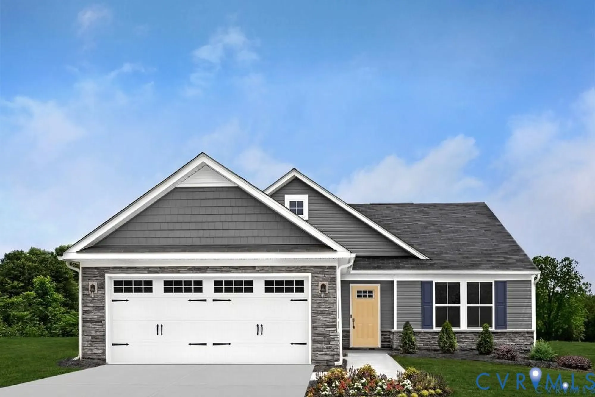 Property Slideshow image 1 of 12 | 2 w danube loop, New Kent, VA, 23124