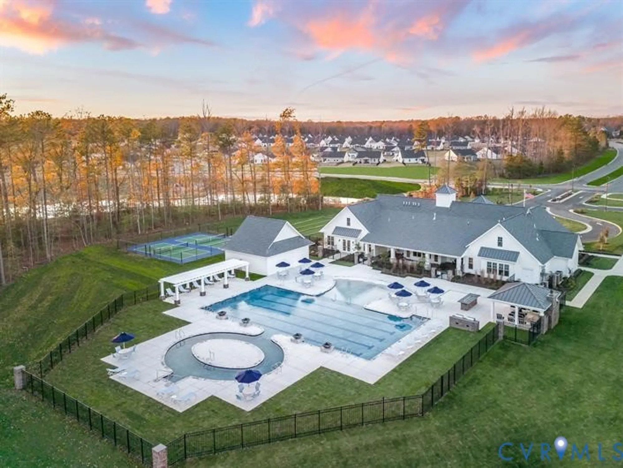 Property Slideshow image 12 of 12 | 2 w danube loop, New Kent, VA, 23124