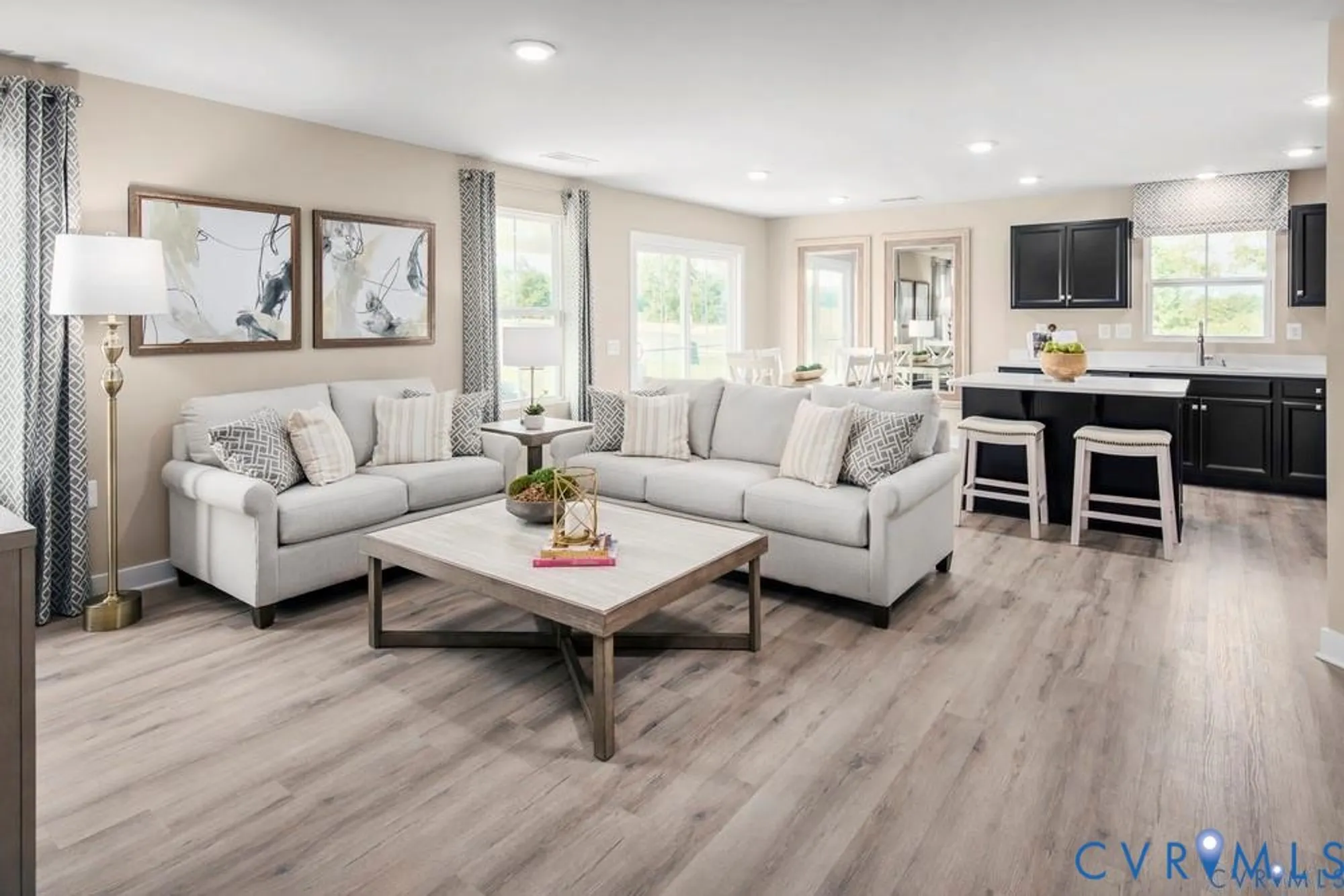 Property Slideshow image 2 of 12 | 2 w danube loop, New Kent, VA, 23124