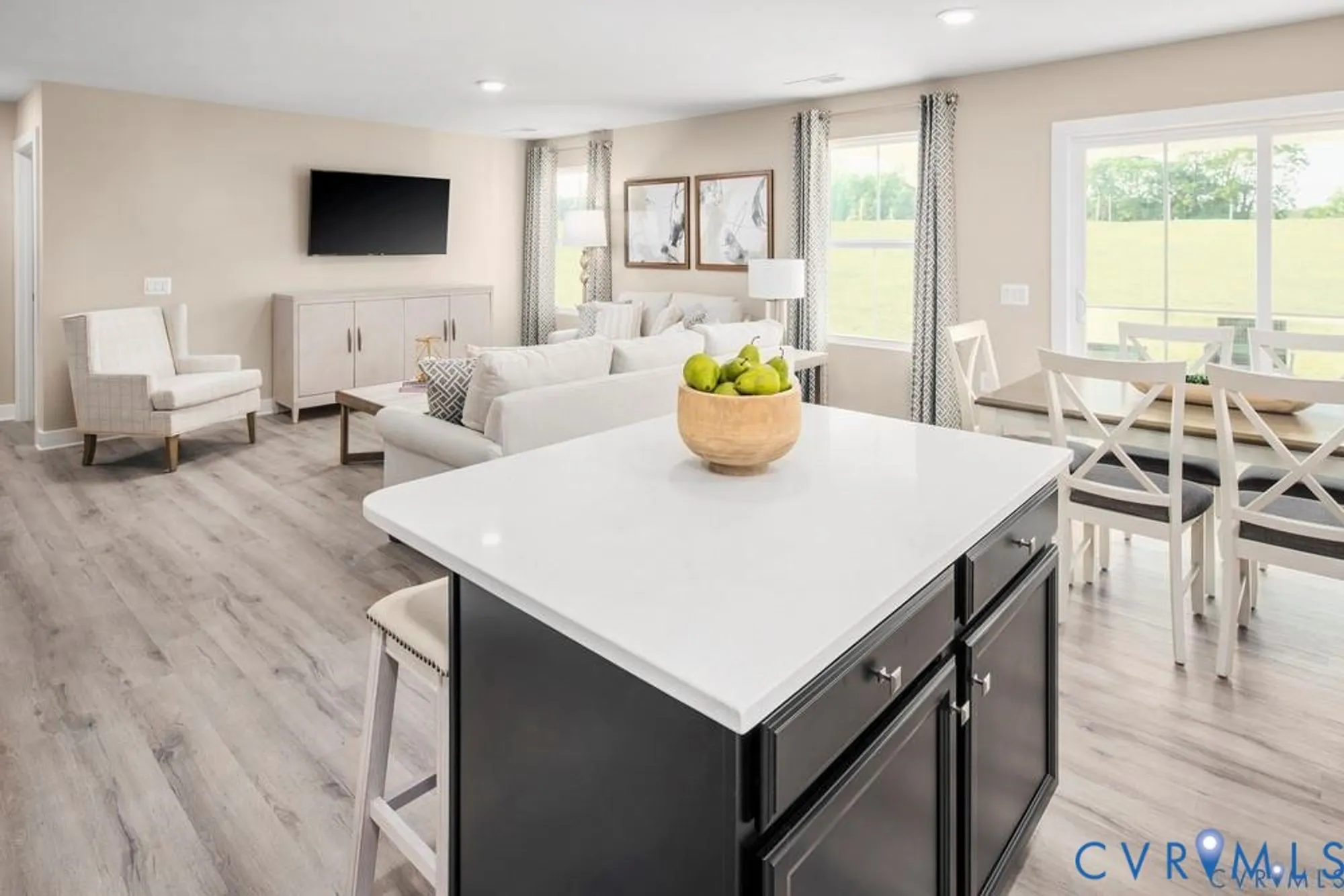 Property Slideshow image 3 of 12 | 2 w danube loop, New Kent, VA, 23124