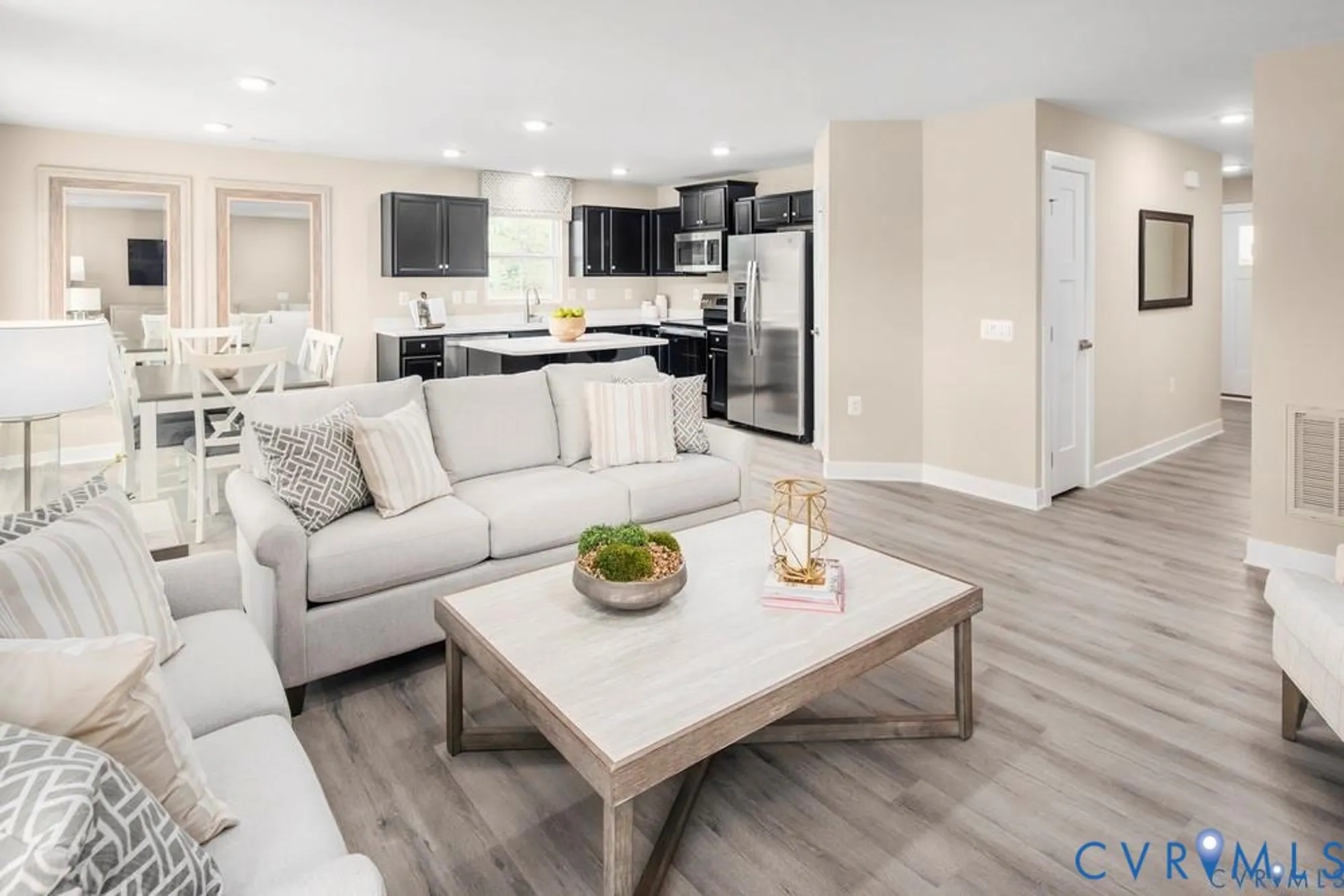 Property Slideshow image 4 of 12 | 2 w danube loop, New Kent, VA, 23124