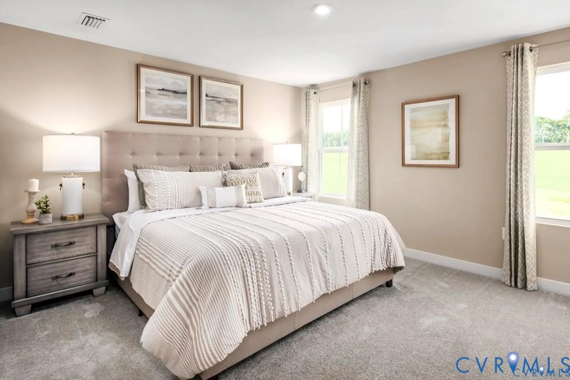 Property Slideshow image 6 of 12 | 2 w danube loop, New Kent, VA, 23124