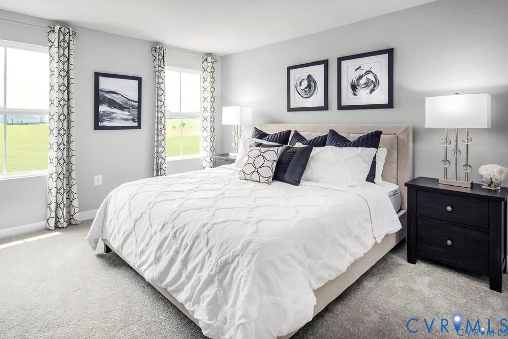 Property Slideshow image 10 of 12 | 3 w danube loop, New Kent, VA, 23124