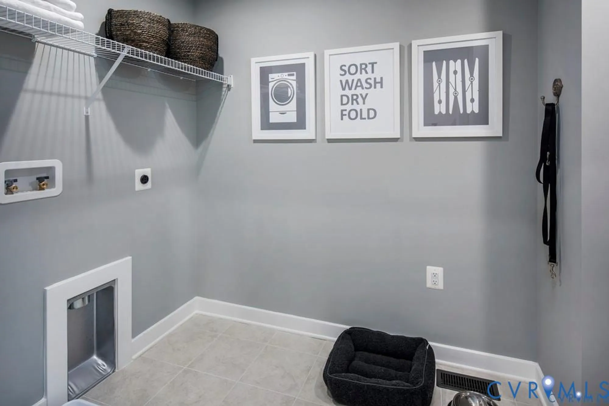 Property Slideshow image 11 of 12 | 3 w danube loop, New Kent, VA, 23124