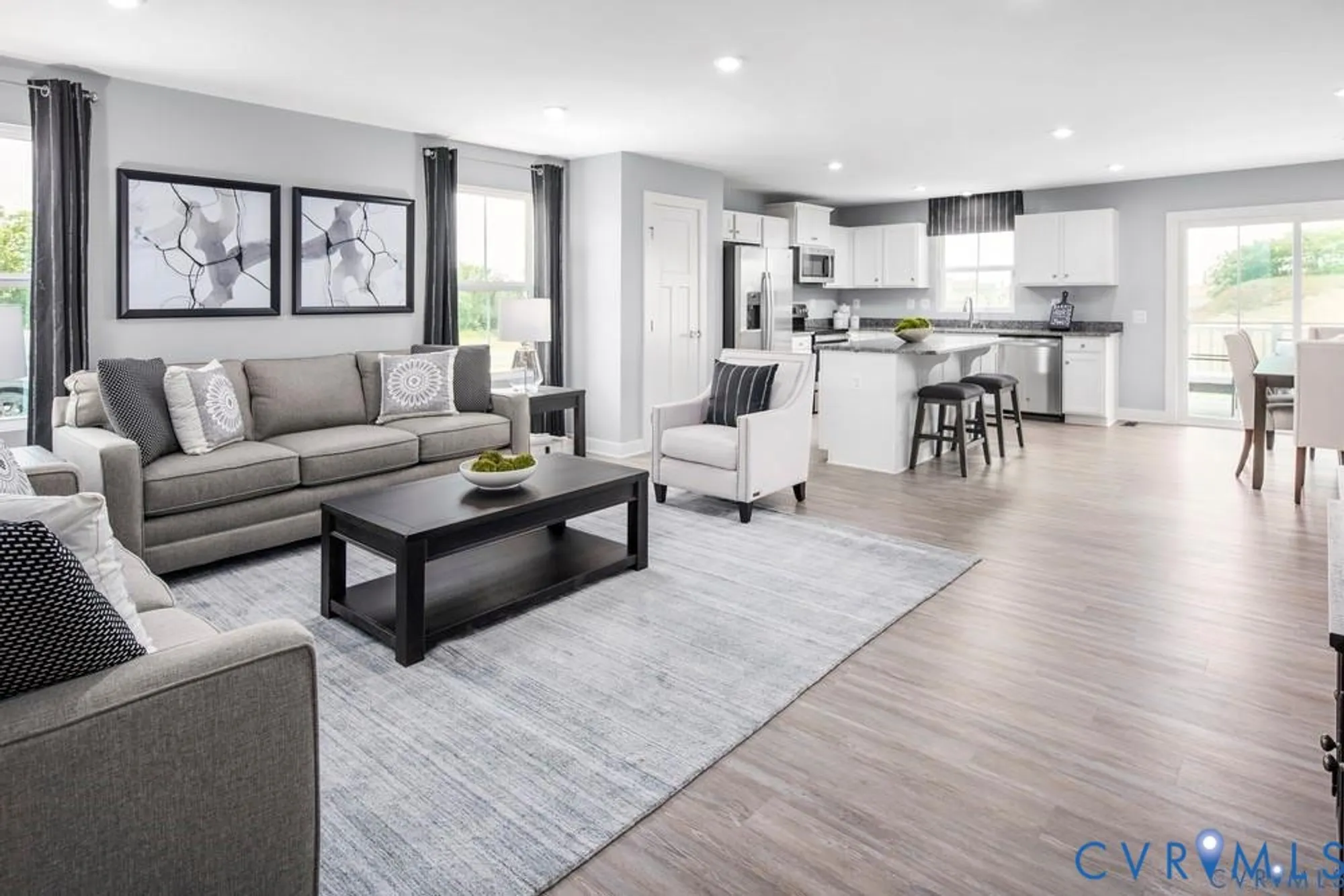 Property Slideshow image 3 of 12 | 3 w danube loop, New Kent, VA, 23124