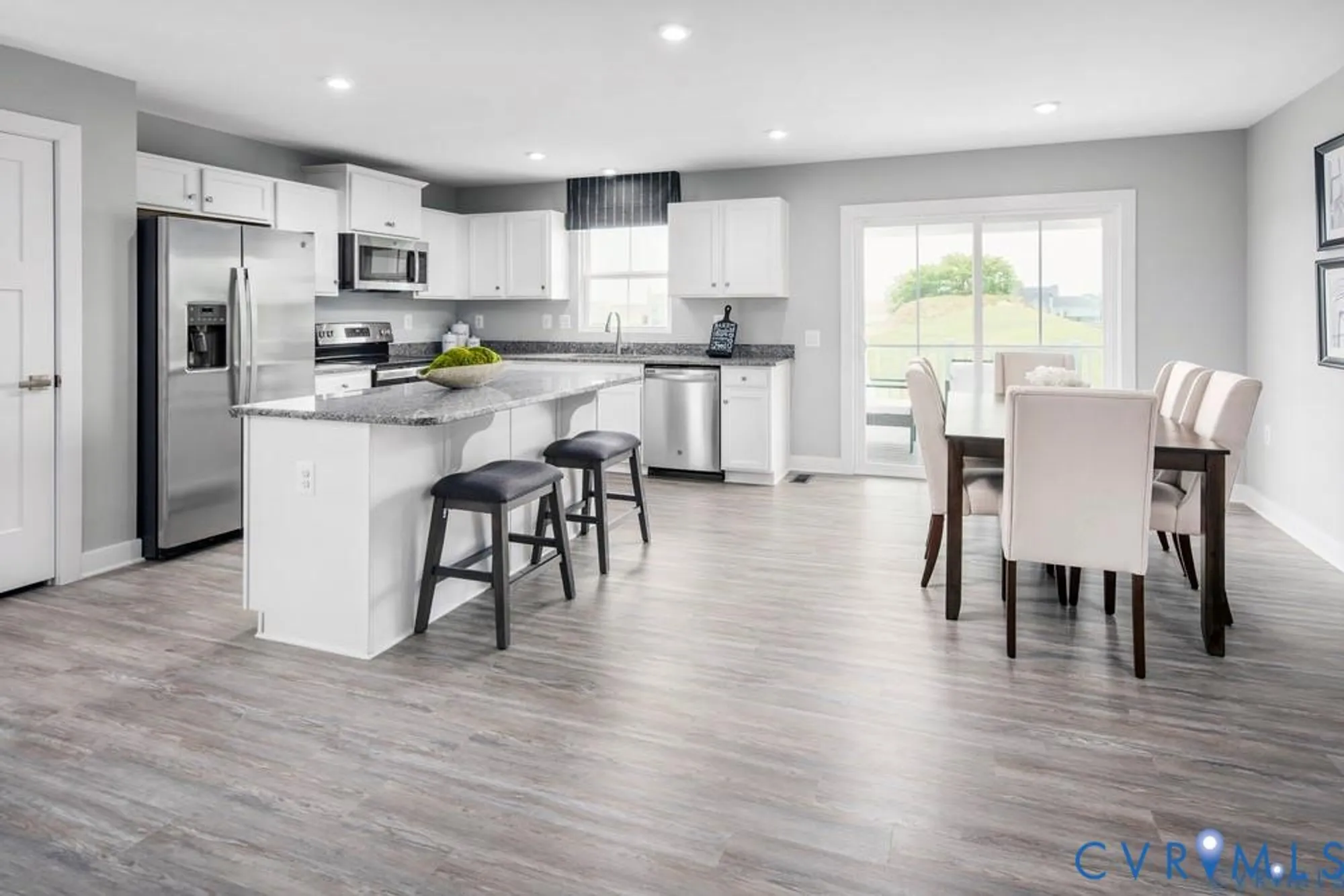 Property Slideshow image 5 of 12 | 3 w danube loop, New Kent, VA, 23124