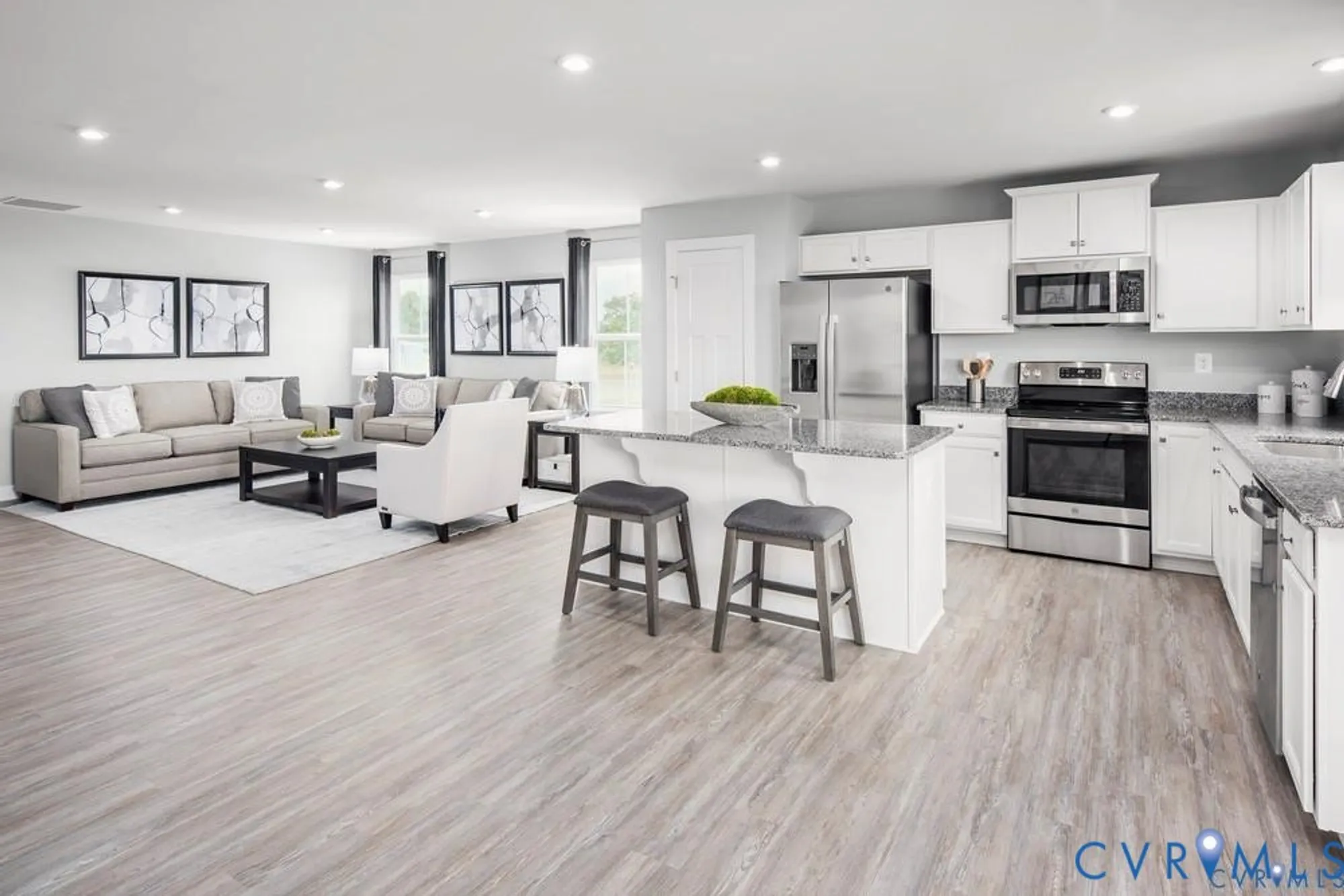 Property Slideshow image 6 of 12 | 3 w danube loop, New Kent, VA, 23124