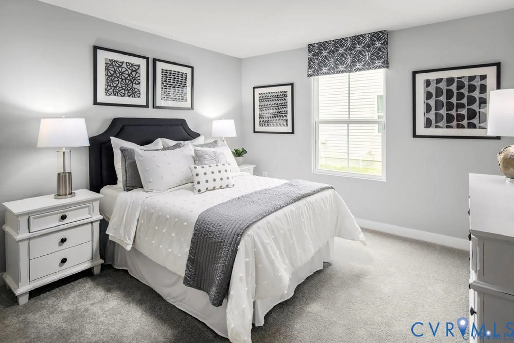 Property Slideshow image 7 of 12 | 3 w danube loop, New Kent, VA, 23124